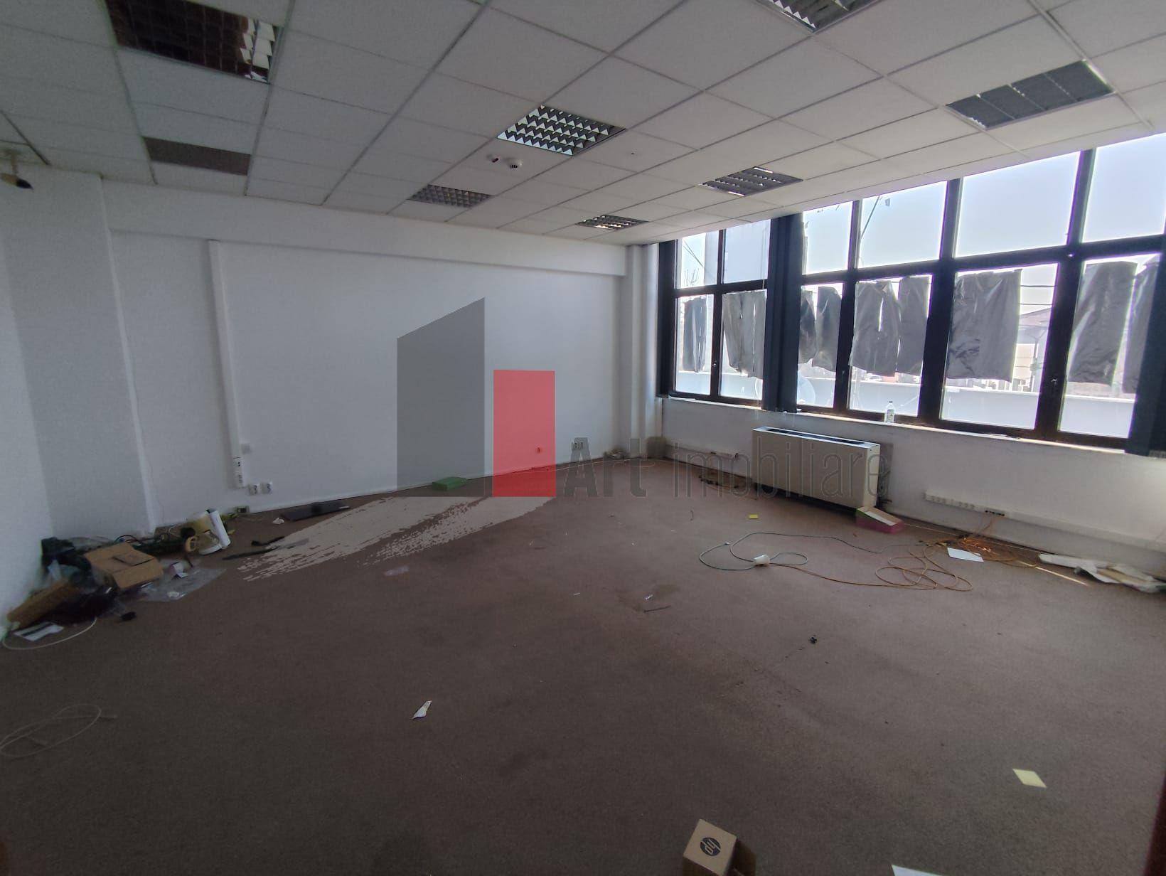 Comision 0% Spatiu comercial de inchiriat in Bucurestii Noi - Oportunitate Rara - 8