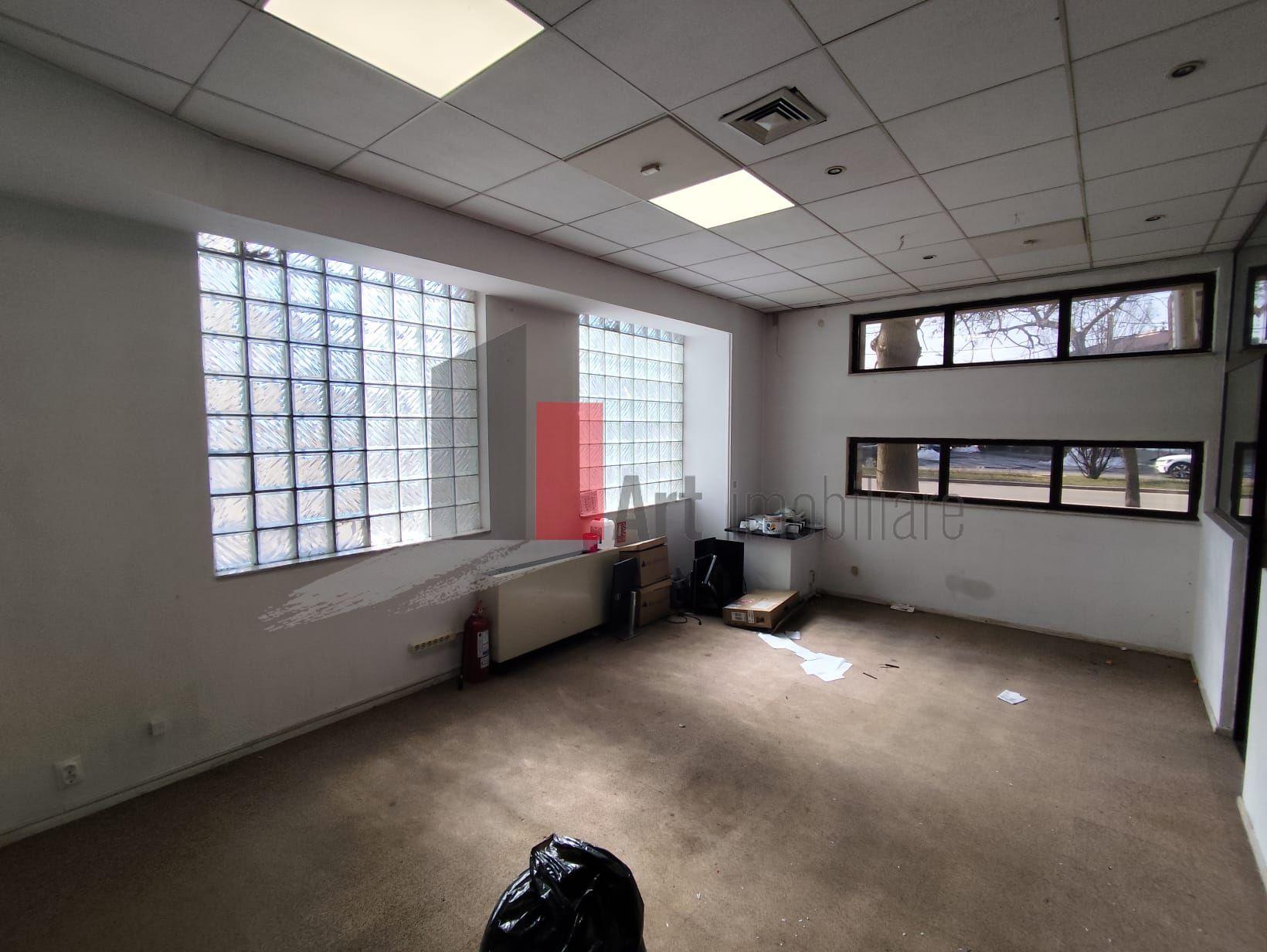 Comision 0% Spatiu comercial de inchiriat in Bucurestii Noi - Oportunitate Rara - 9