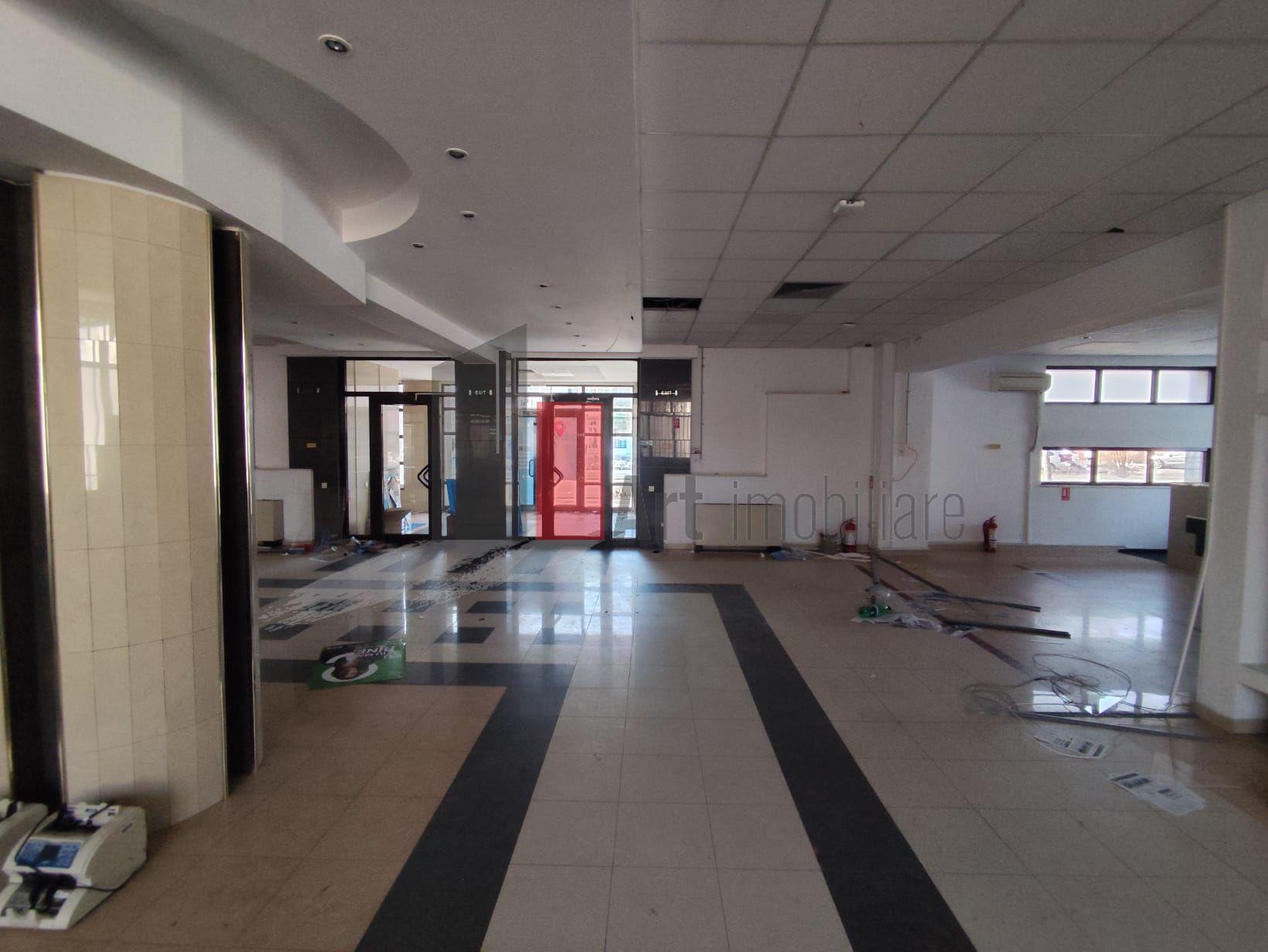 Comision 0% Spatiu comercial de inchiriat in Bucurestii Noi - Oportunitate Rara - 2