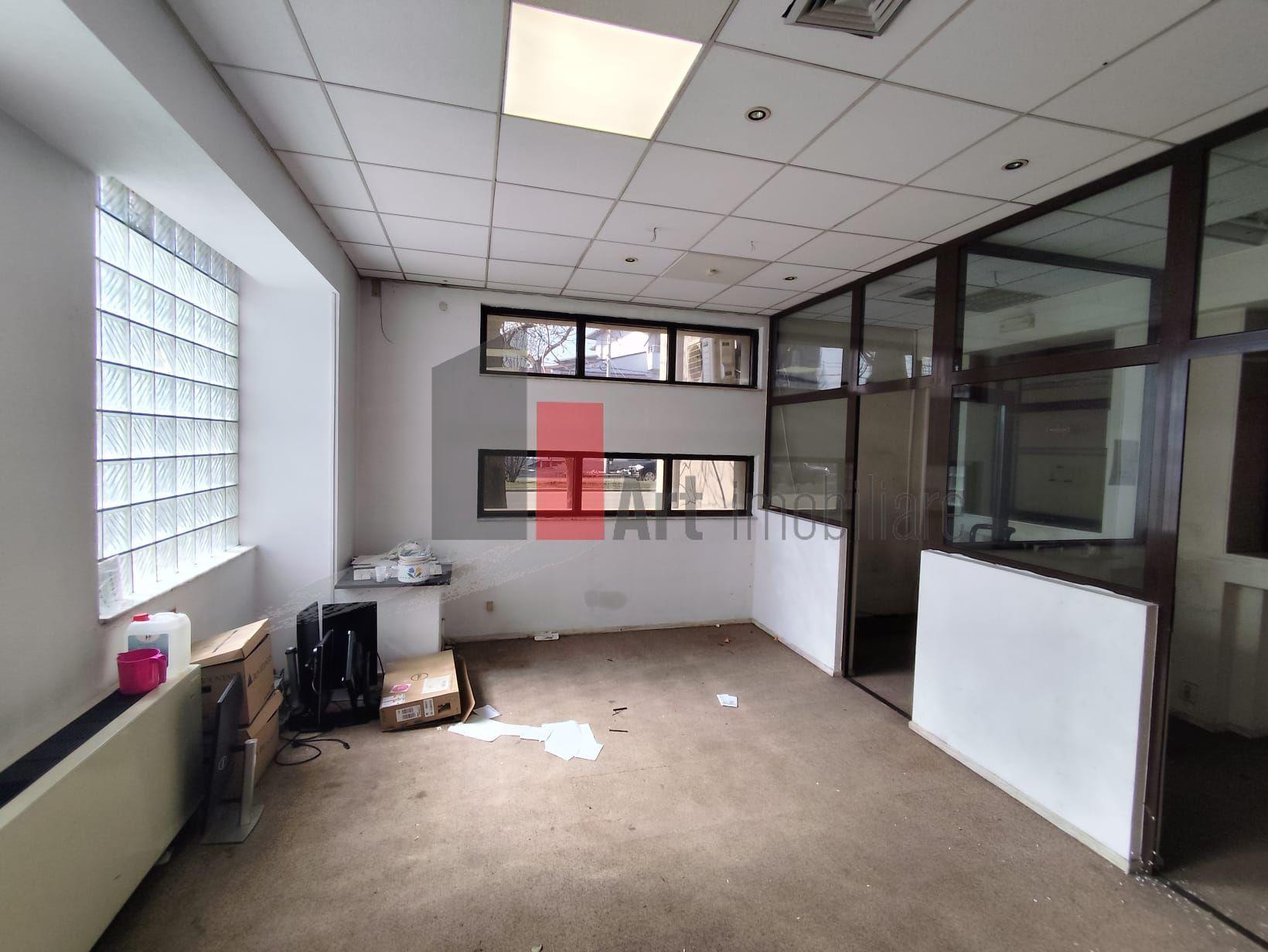 Comision 0% Spatiu comercial de inchiriat in Bucurestii Noi - Oportunitate Rara - 7