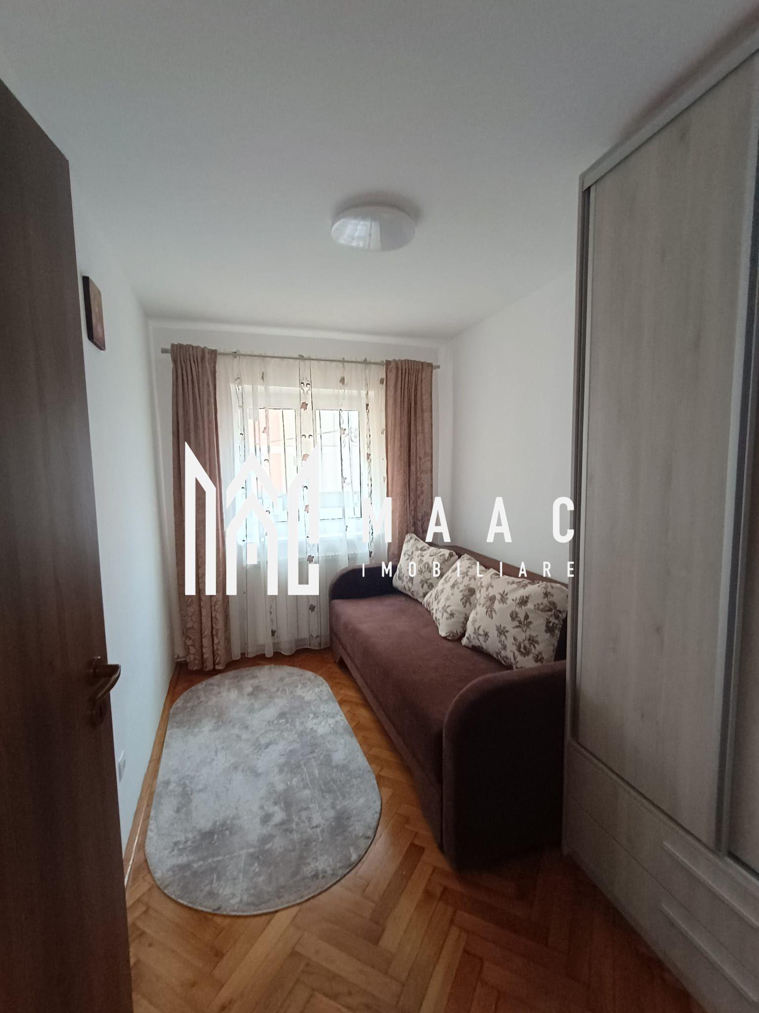 Apartament de vânzare I 3 camere I 70 MPU I 2 balcoane I Pivniță I Valea Aurie - 3