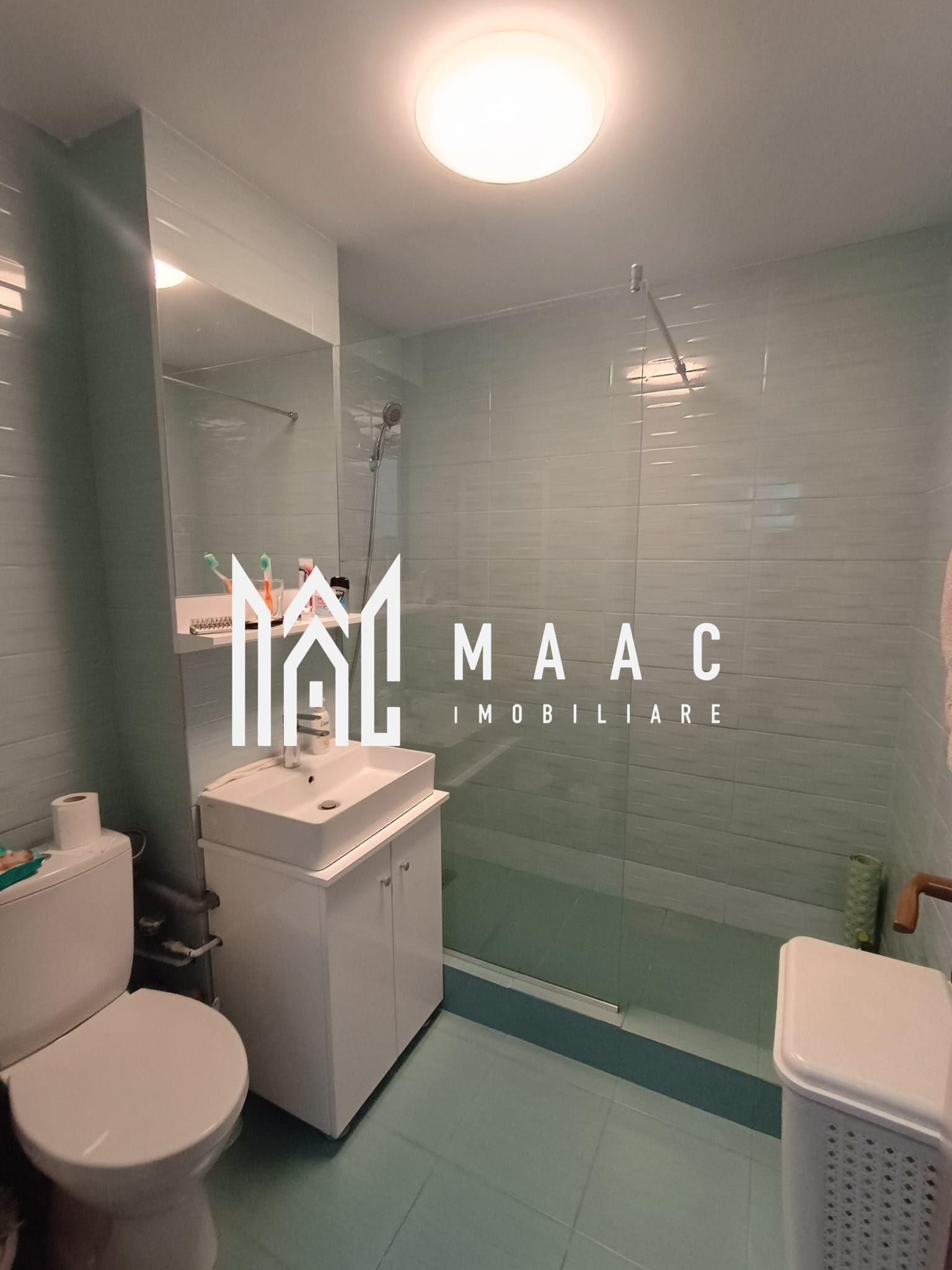 Apartament de vânzare I 3 camere I 70 MPU I 2 balcoane I Pivniță I Valea Aurie - 7