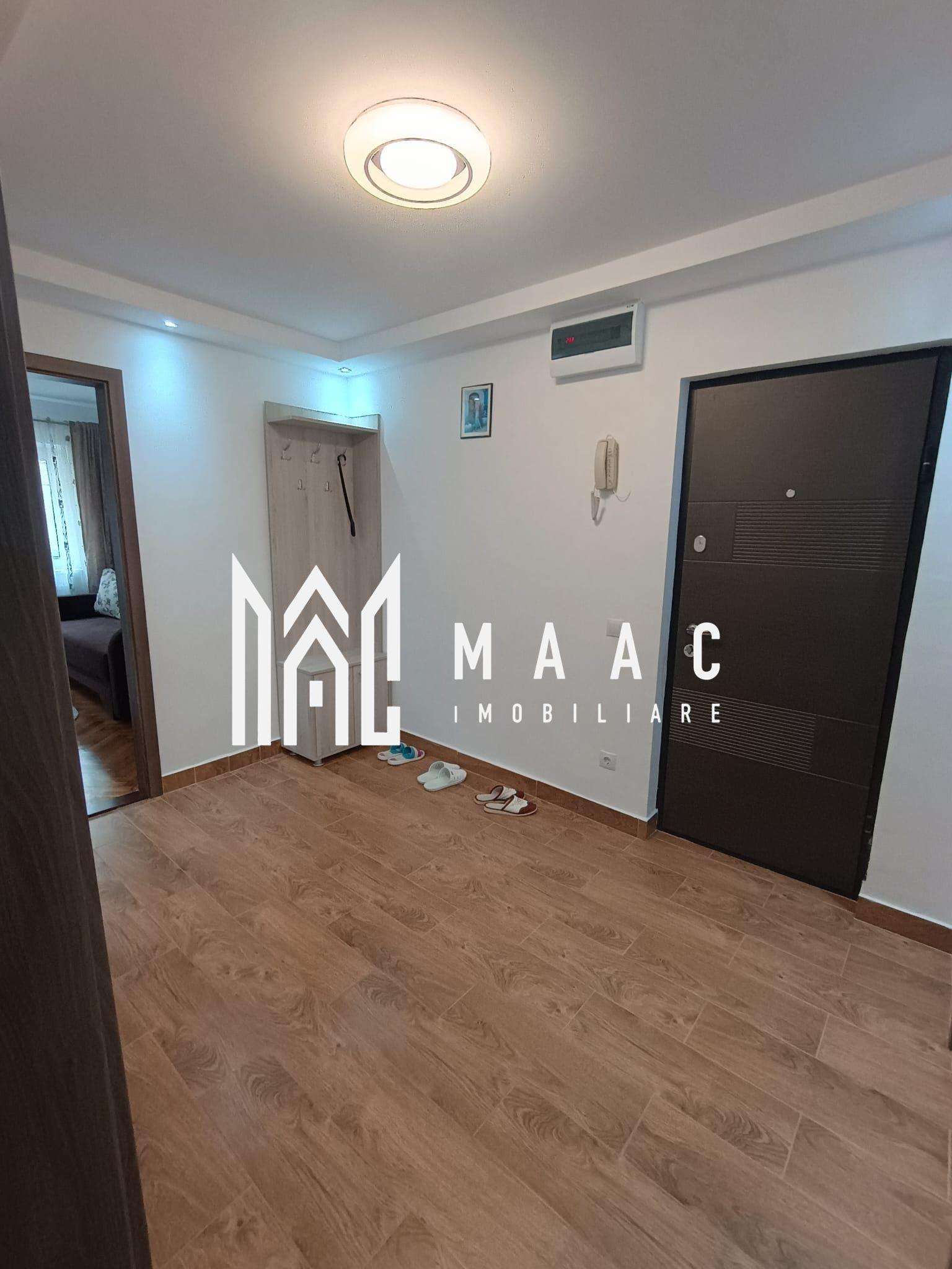 Apartament de vânzare I 3 camere I 70 MPU I 2 balcoane I Pivniță I Valea Aurie - 4