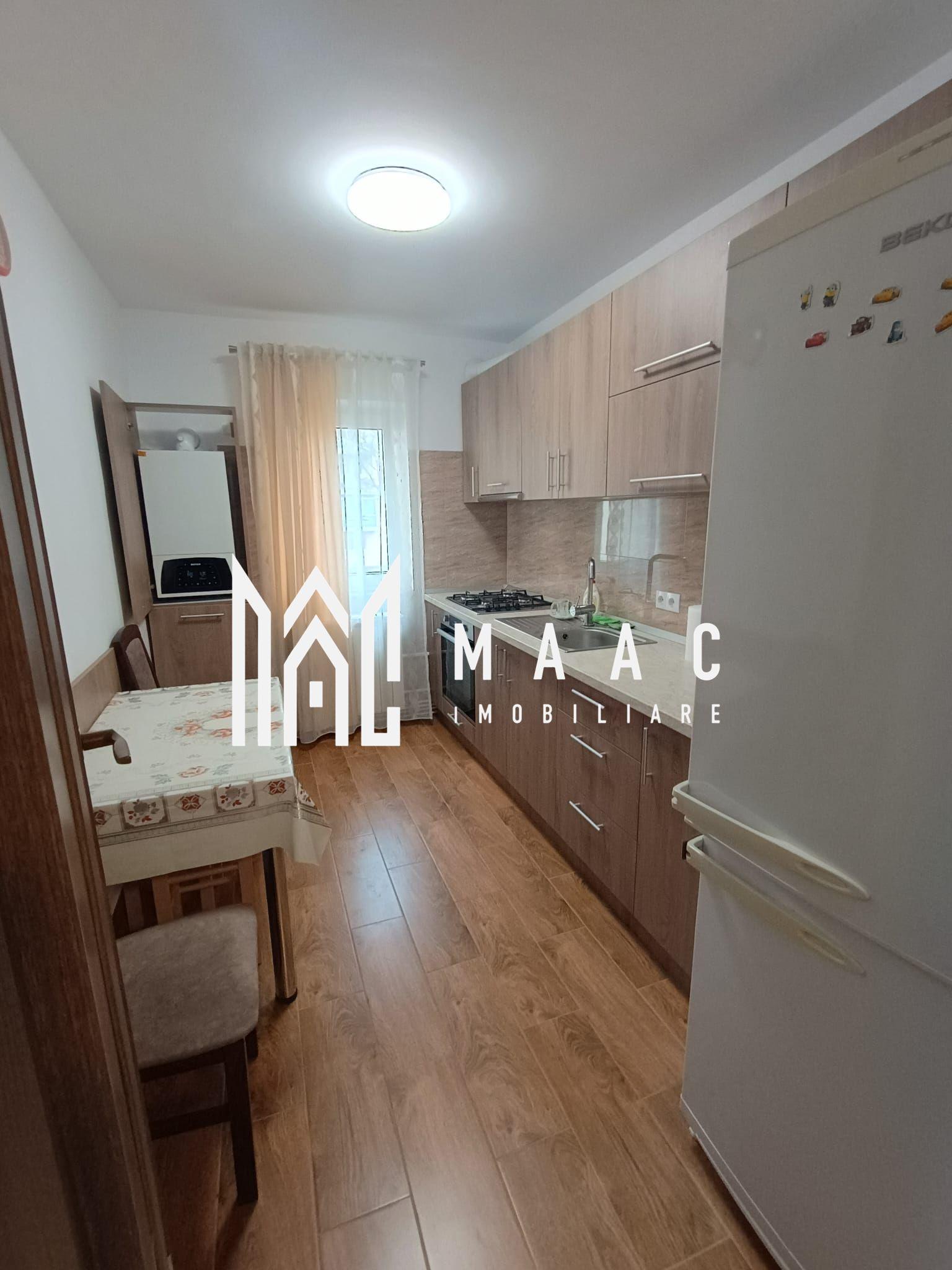 Apartament de vânzare I 3 camere I 70 MPU I 2 balcoane I Pivniță I Valea Aurie - 5