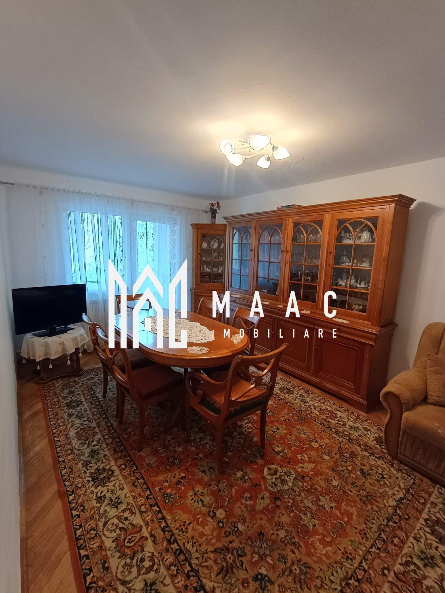 Apartament de vânzare I 3 camere I 70 MPU I 2 balcoane I Pivniță I Valea Aurie - 2