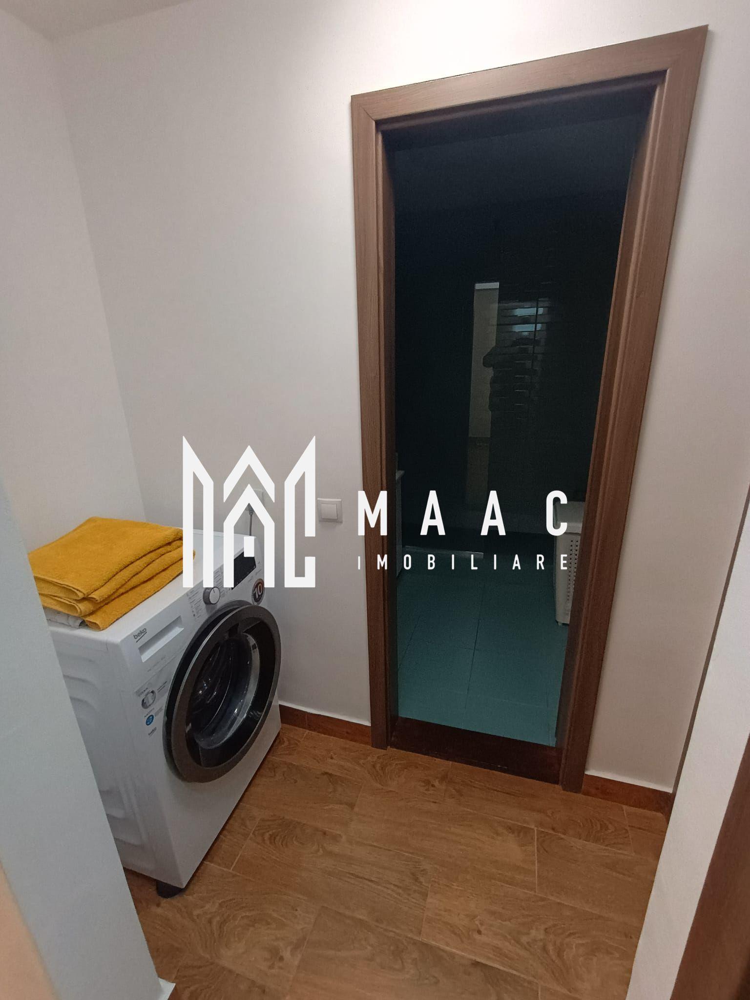 Apartament de vânzare I 3 camere I 70 MPU I 2 balcoane I Pivniță I Valea Aurie - 6