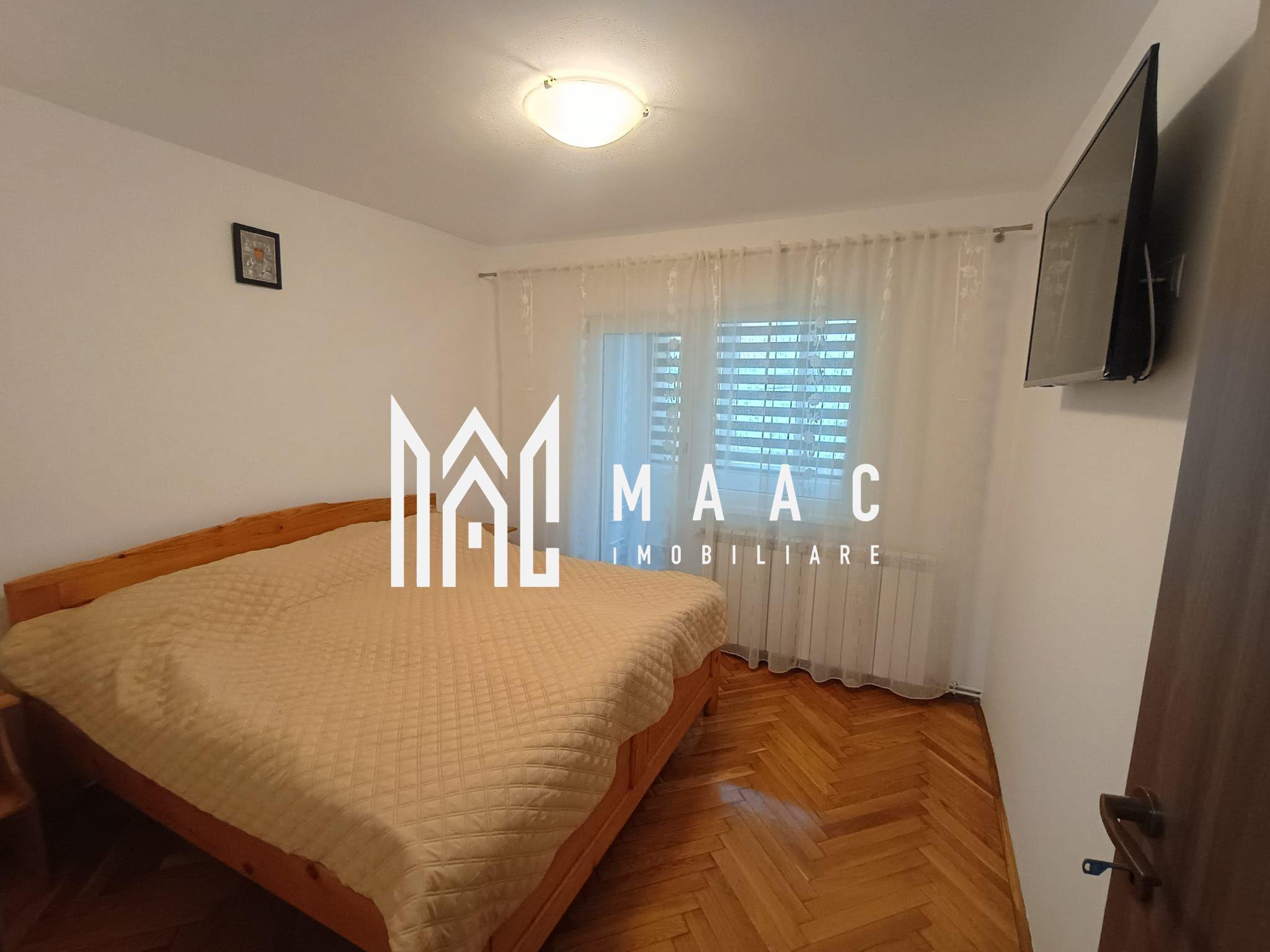 Apartament de vânzare I 3 camere I 70 MPU I 2 balcoane I Pivniță I Valea Aurie - 1