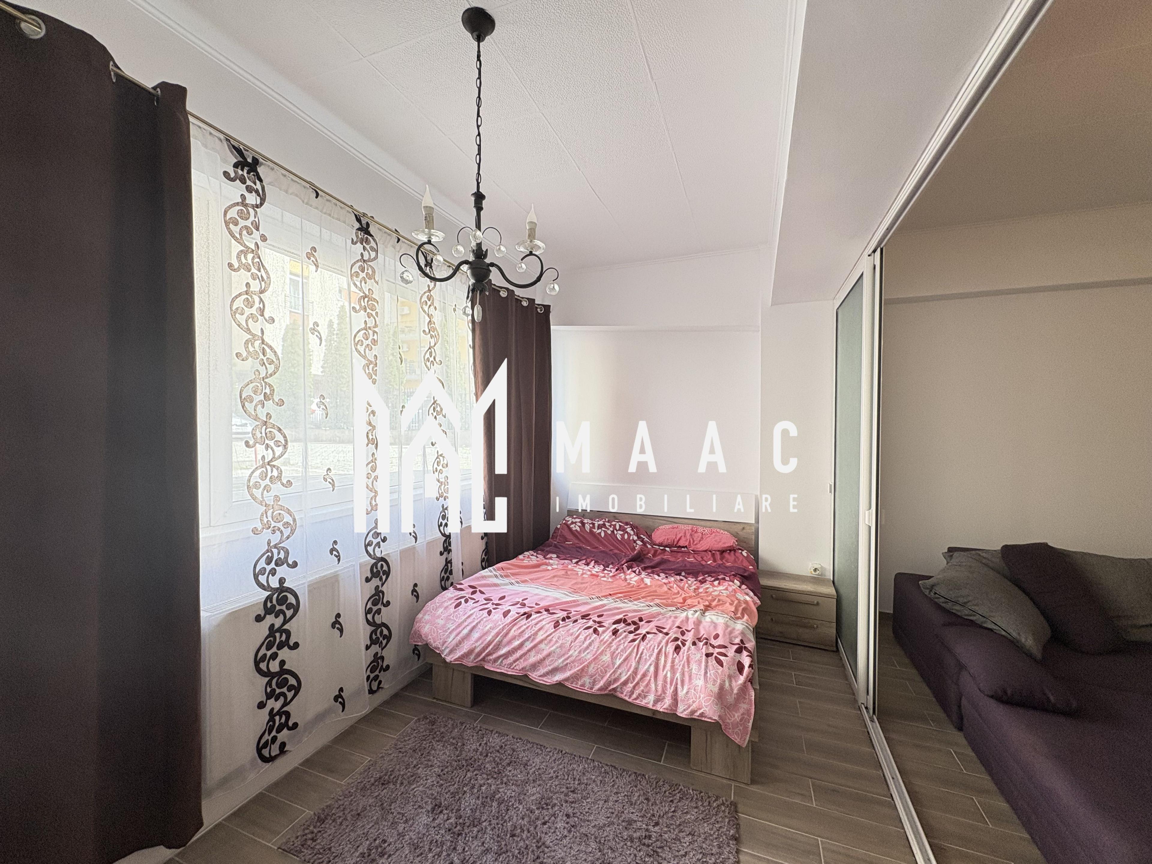 Apartament 3 camere I 77 mp I Parter I Demisol I Strand - 7