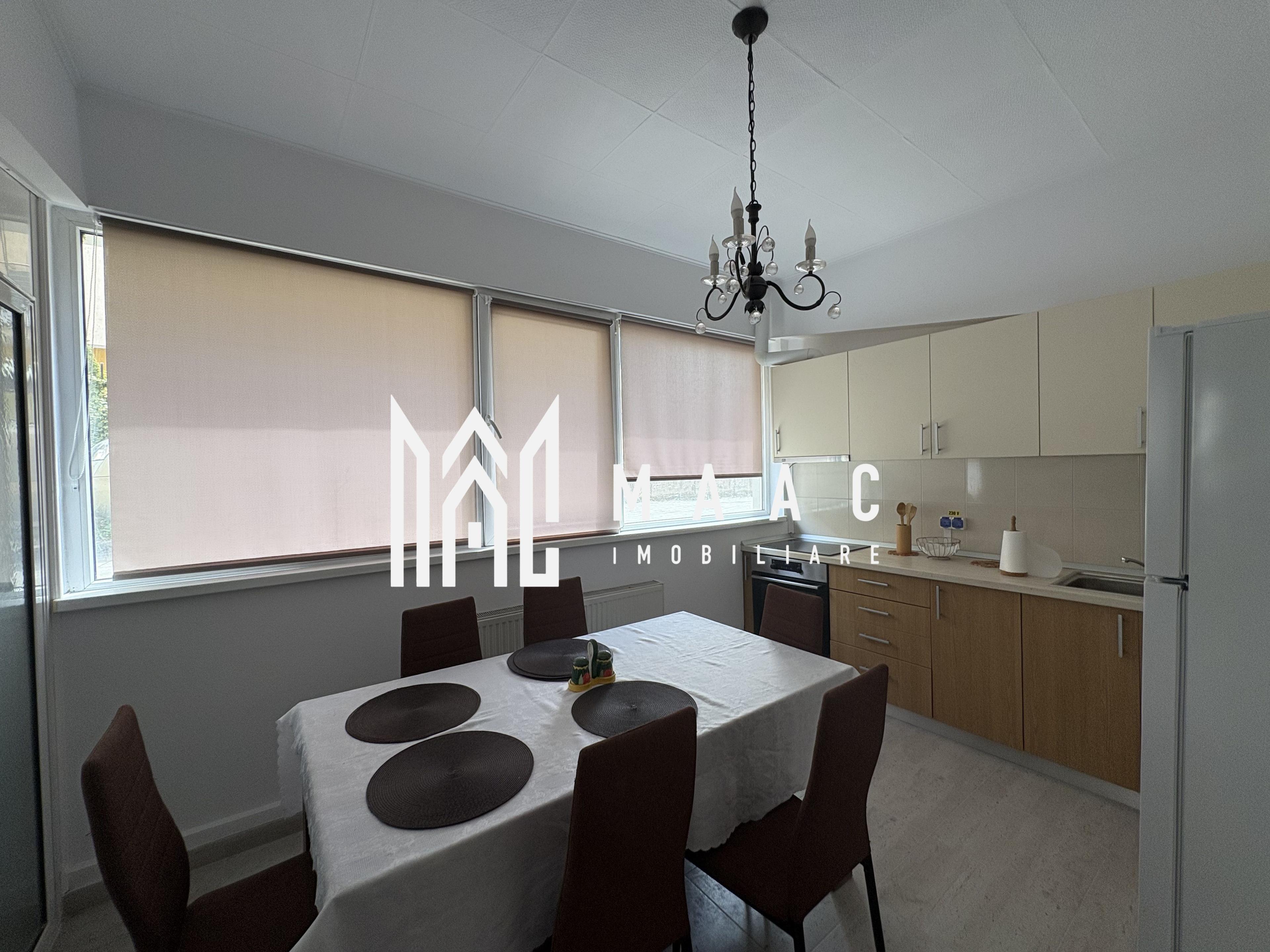 Apartament 3 camere I 77 mp I Parter I Demisol I Strand - 2