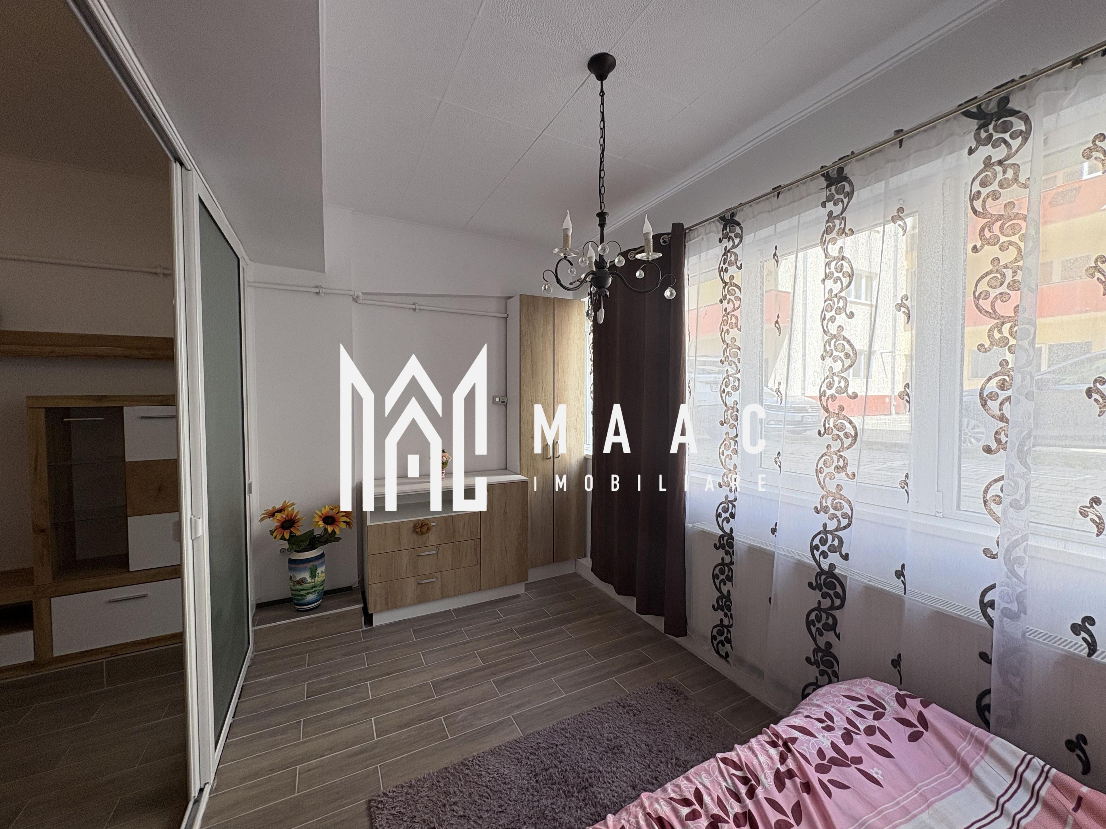 Apartament 3 camere I 77 mp I Parter I Demisol I Strand - 10