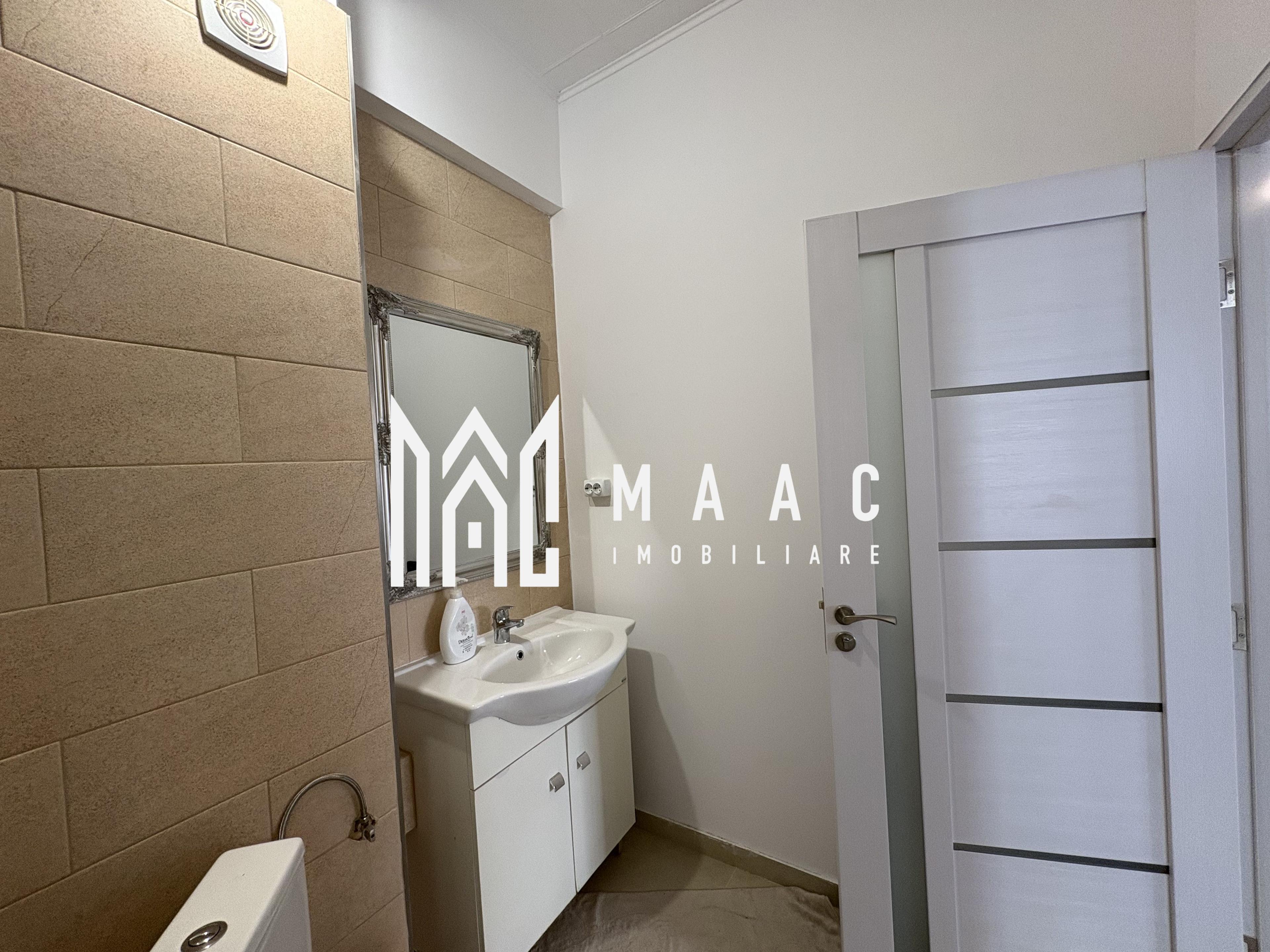 Apartament 3 camere I 77 mp I Parter I Demisol I Strand - 8