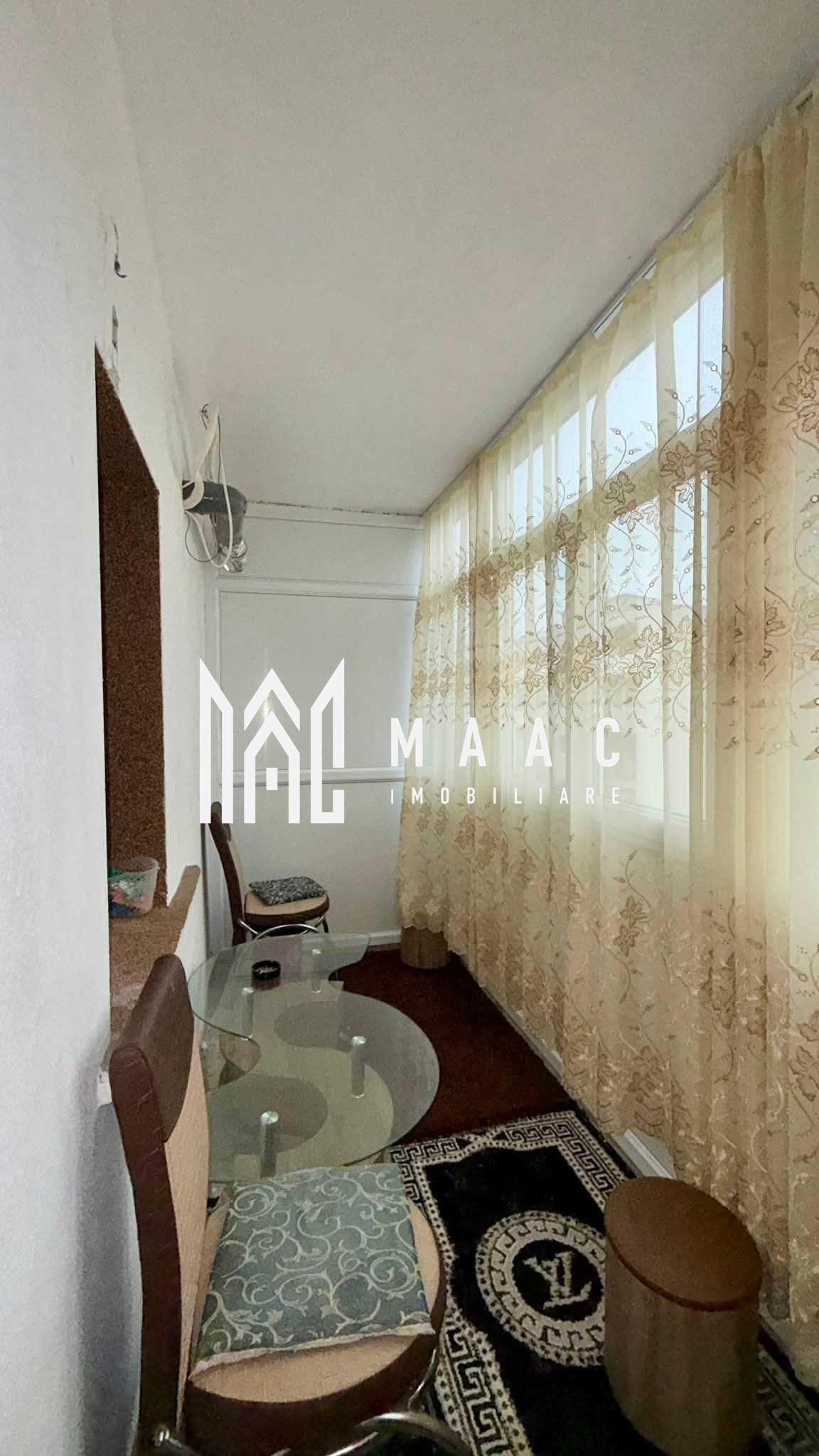 Vand apartament 3 camere - 4