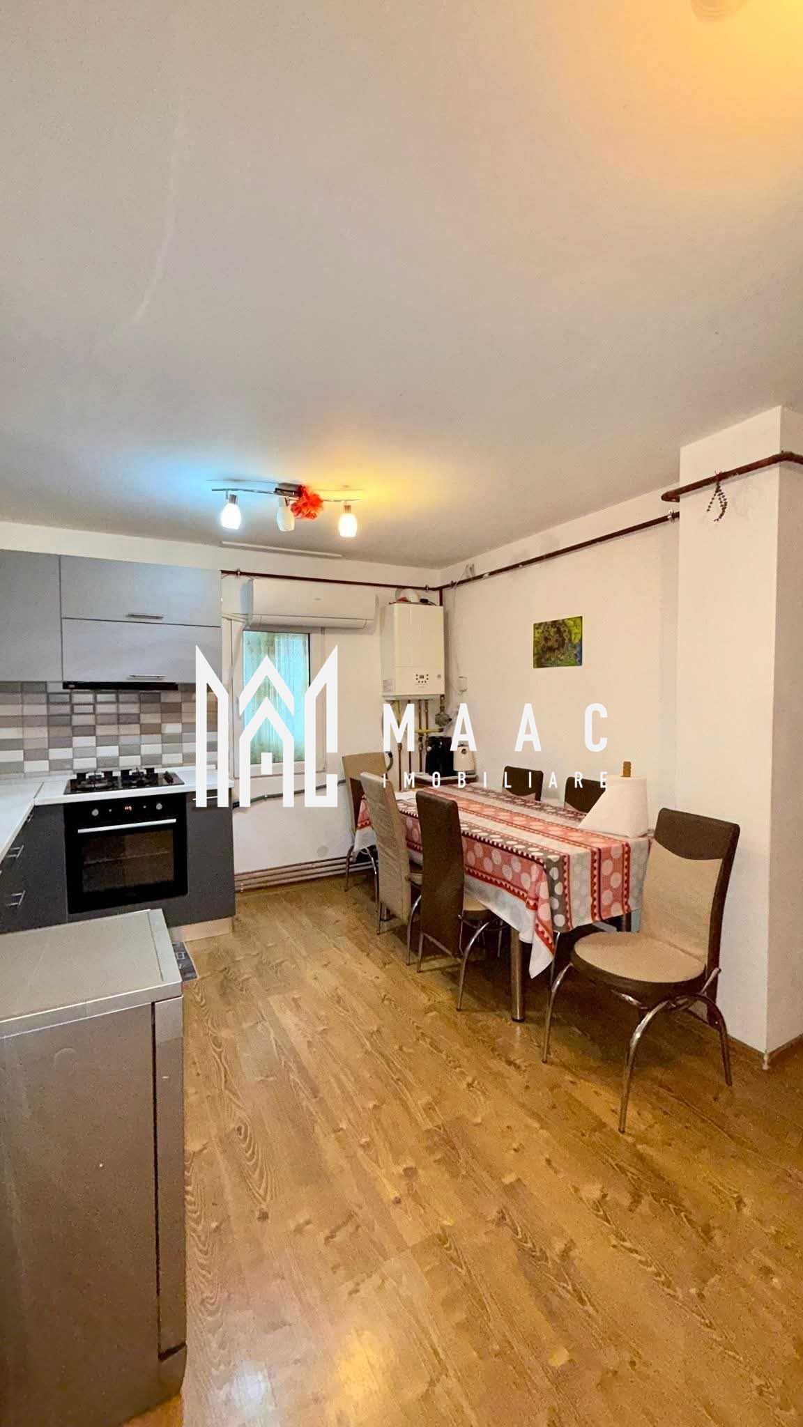 Vand apartament 3 camere - 6