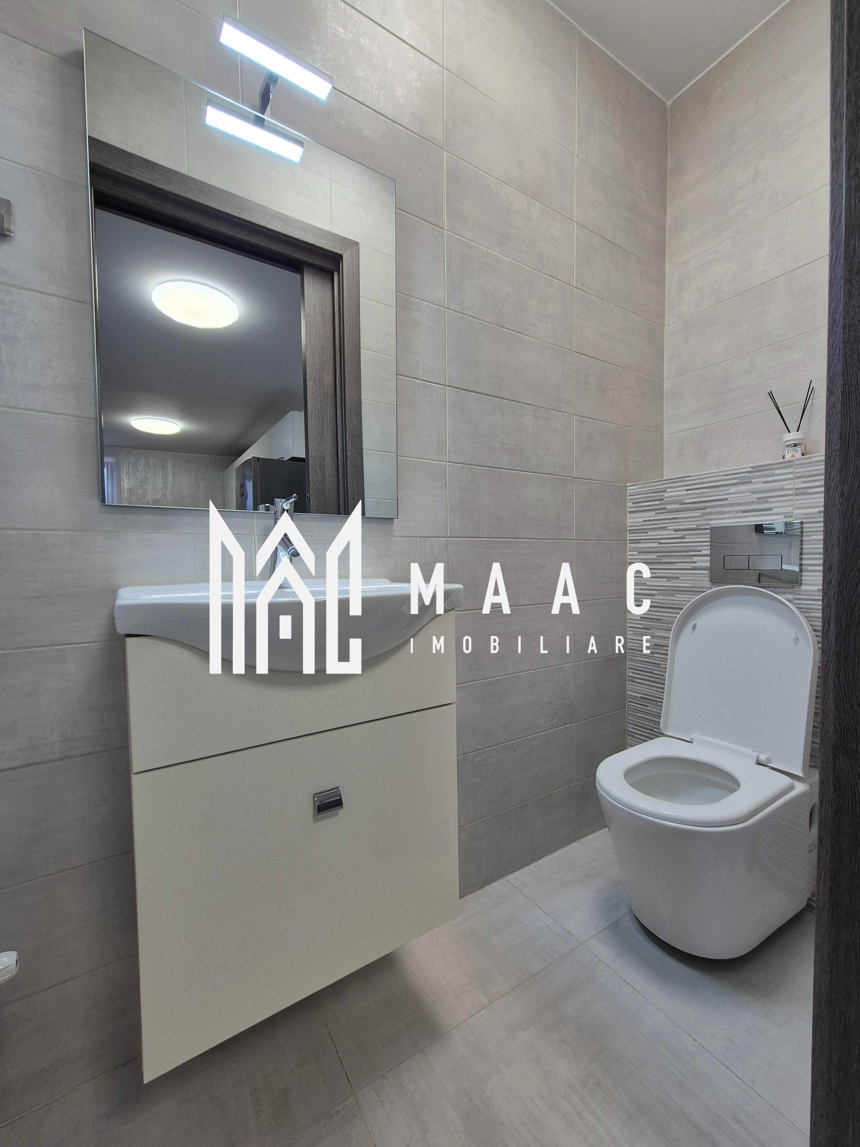 Apartament spațios de închiriat - 3
