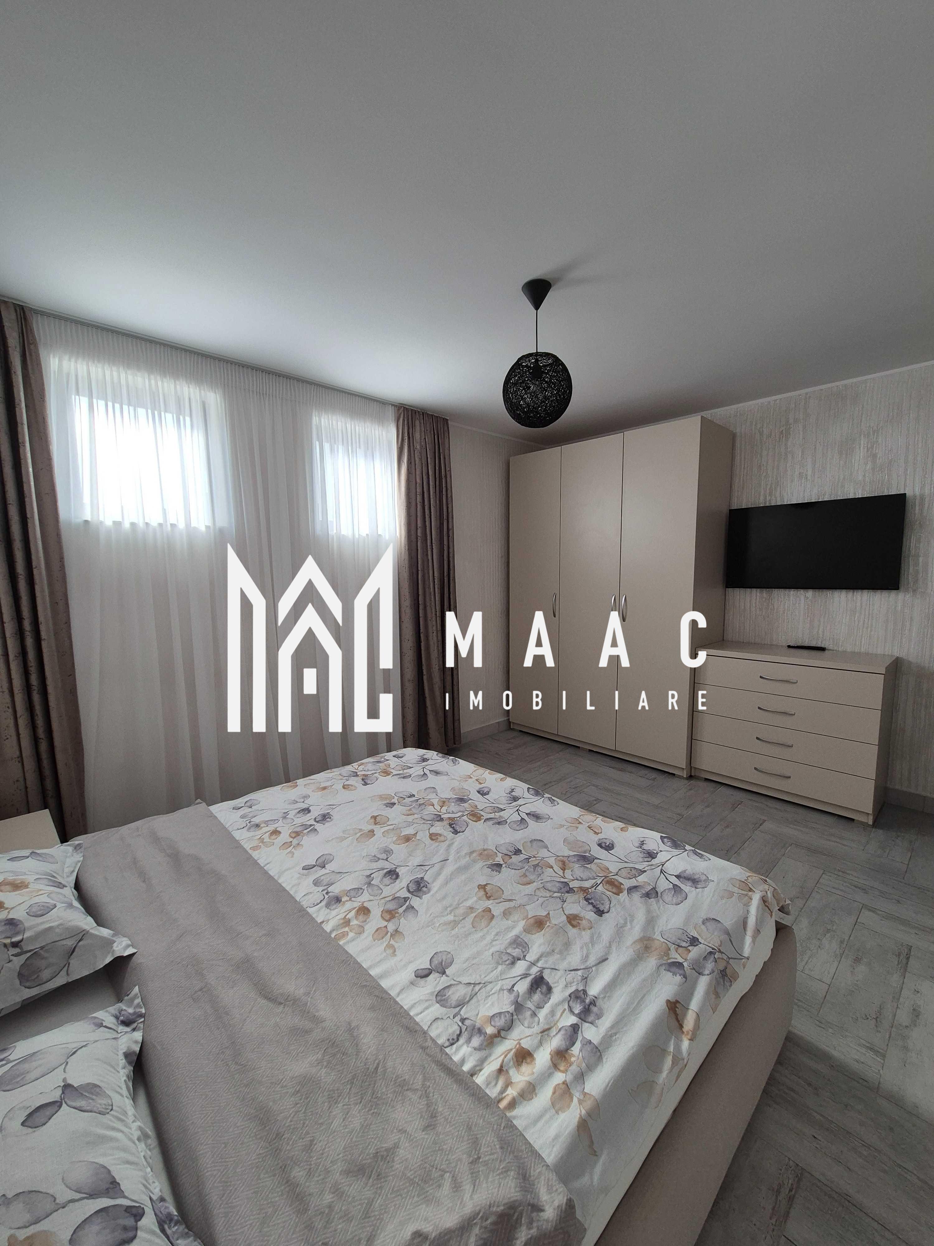Apartament spațios de închiriat - 8