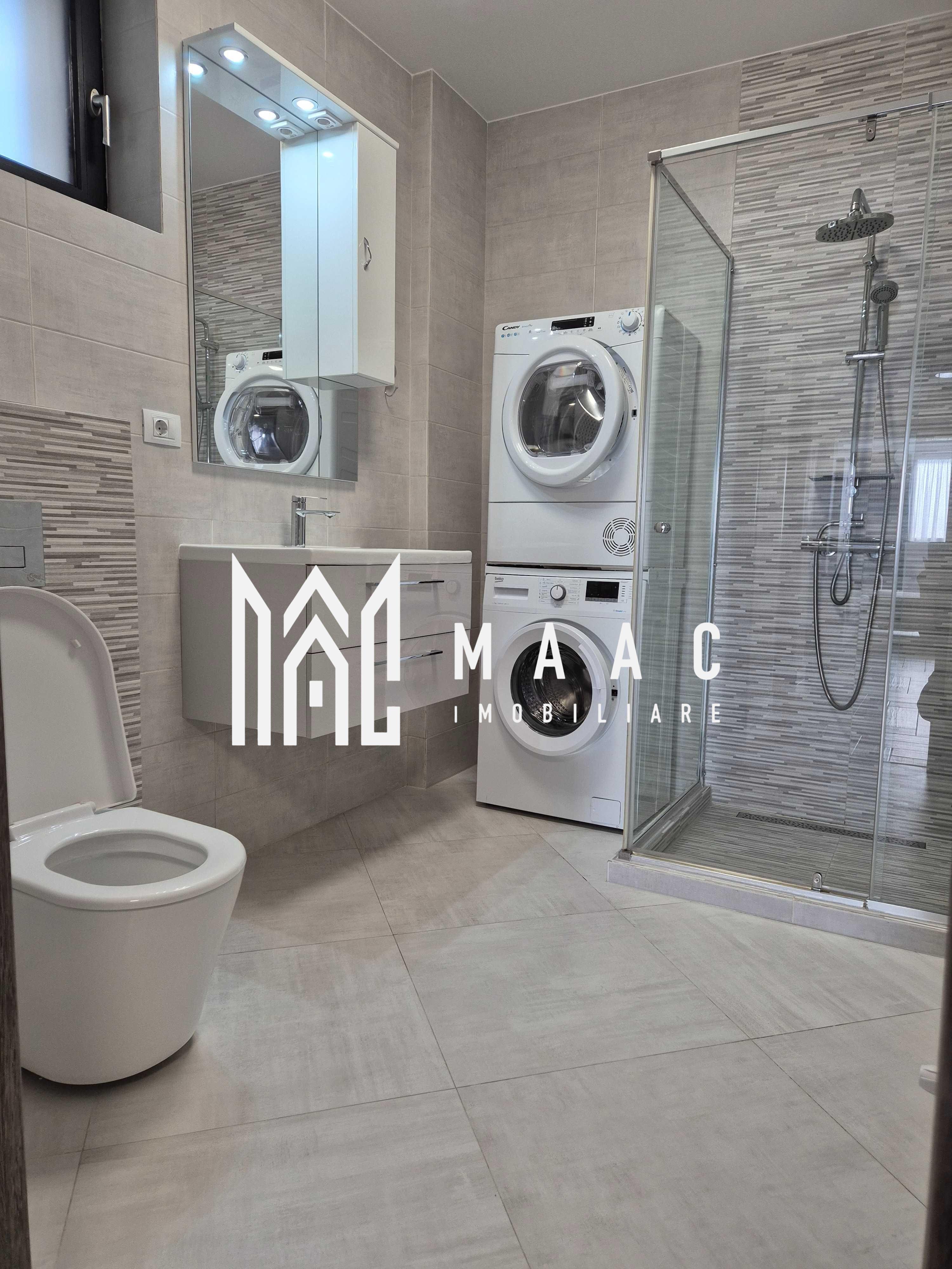 Apartament spațios de închiriat - 2