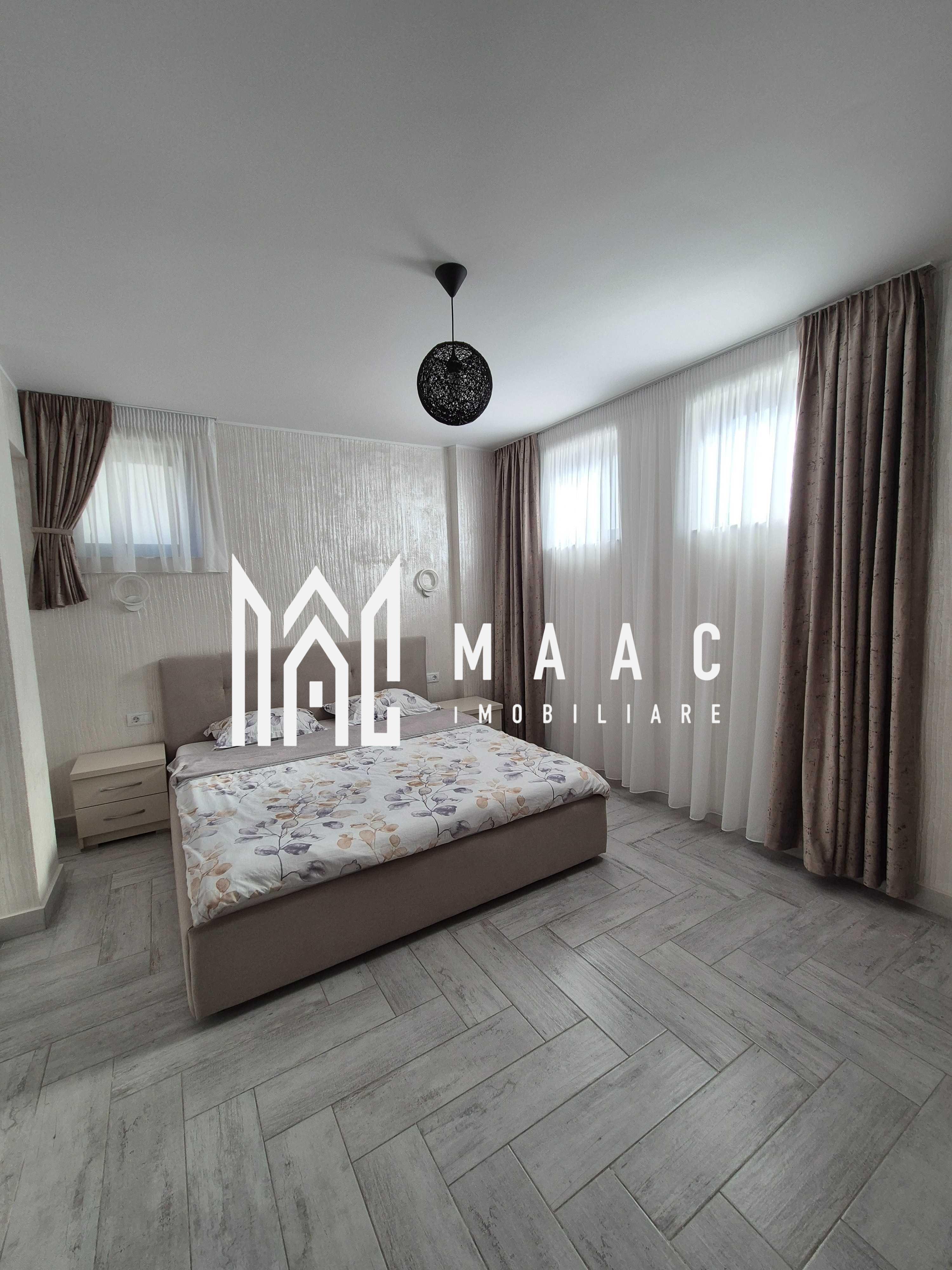 Apartament spațios de închiriat - 7