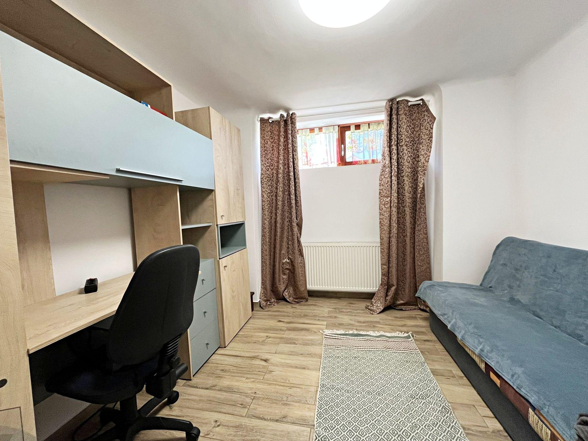 Apartament cu 2 camere de inchiriat zona Decebal, Oradea - 2