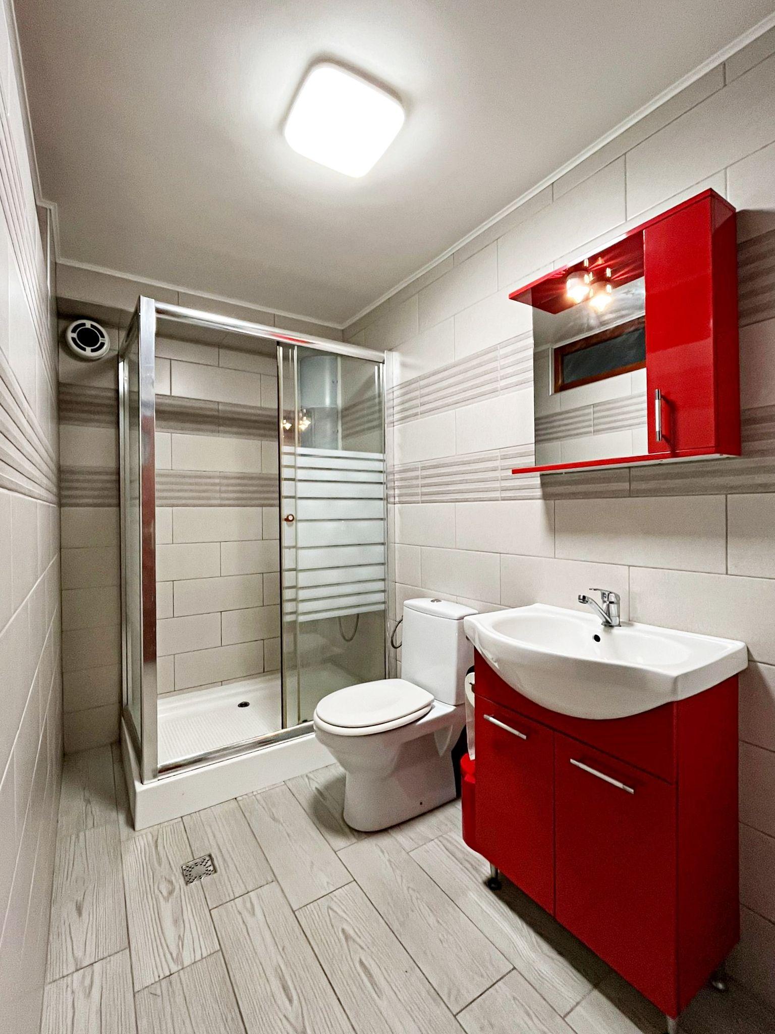 Apartament cu 2 camere de inchiriat zona Decebal, Oradea - 6