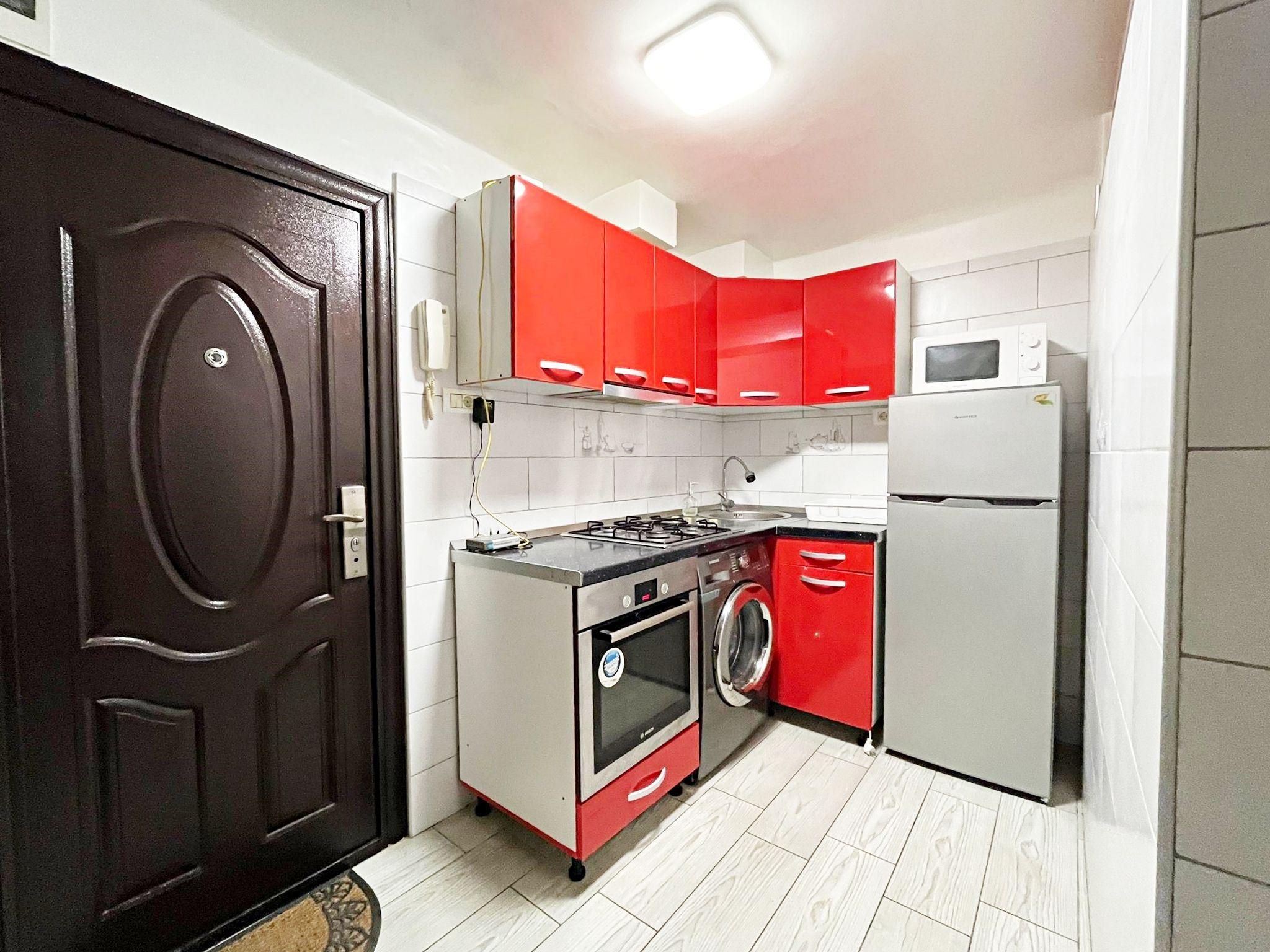 Apartament cu 2 camere de inchiriat zona Decebal, Oradea - 5