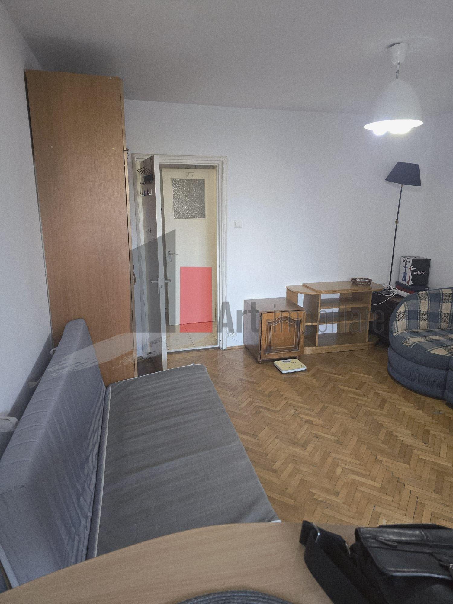 Garsoniera Costin Georgian