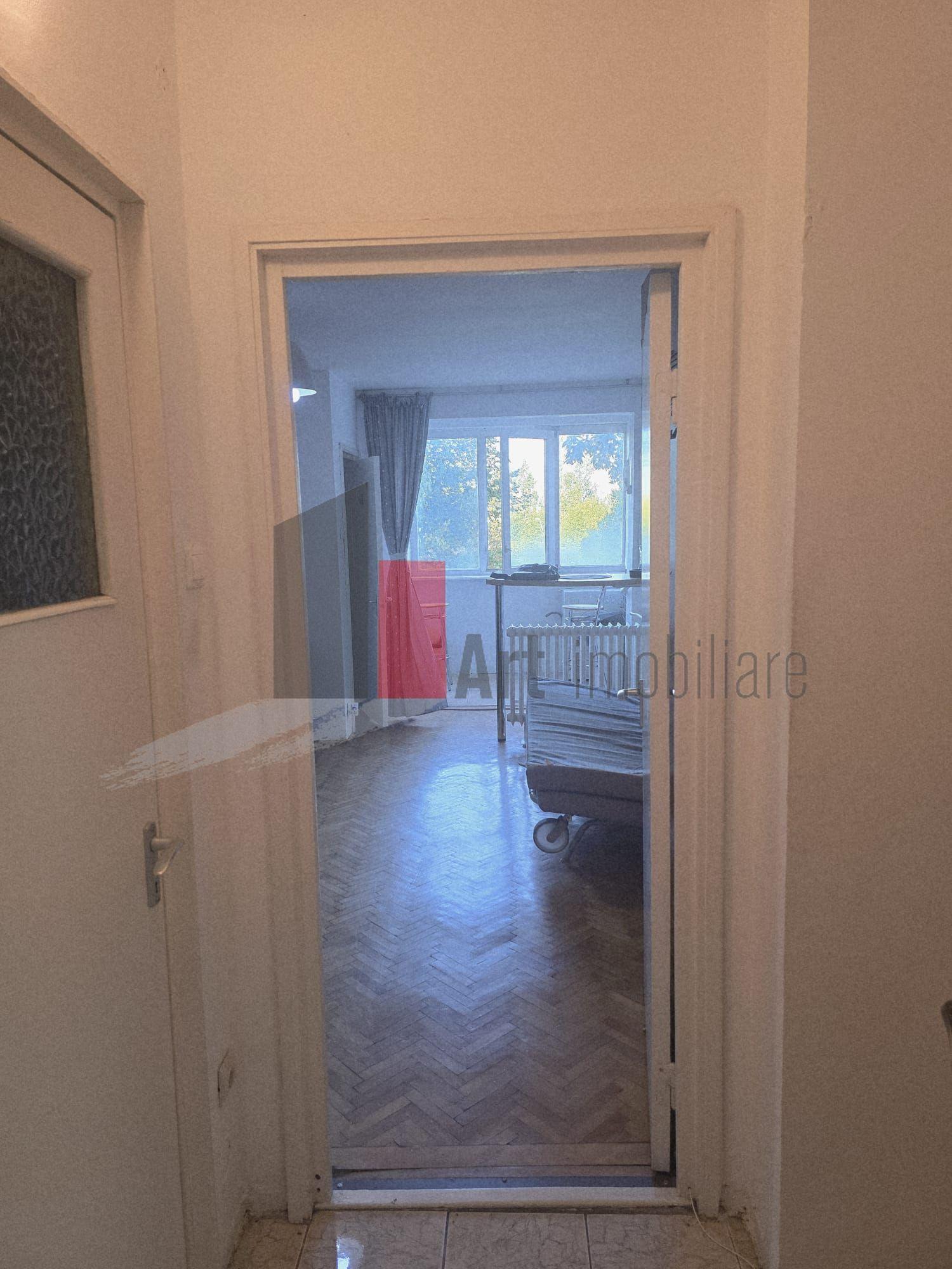 Garsoniera Costin Georgian - 3