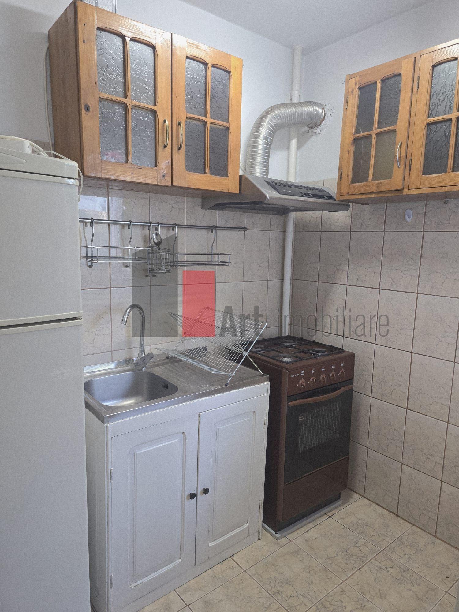 Garsoniera Costin Georgian - 8