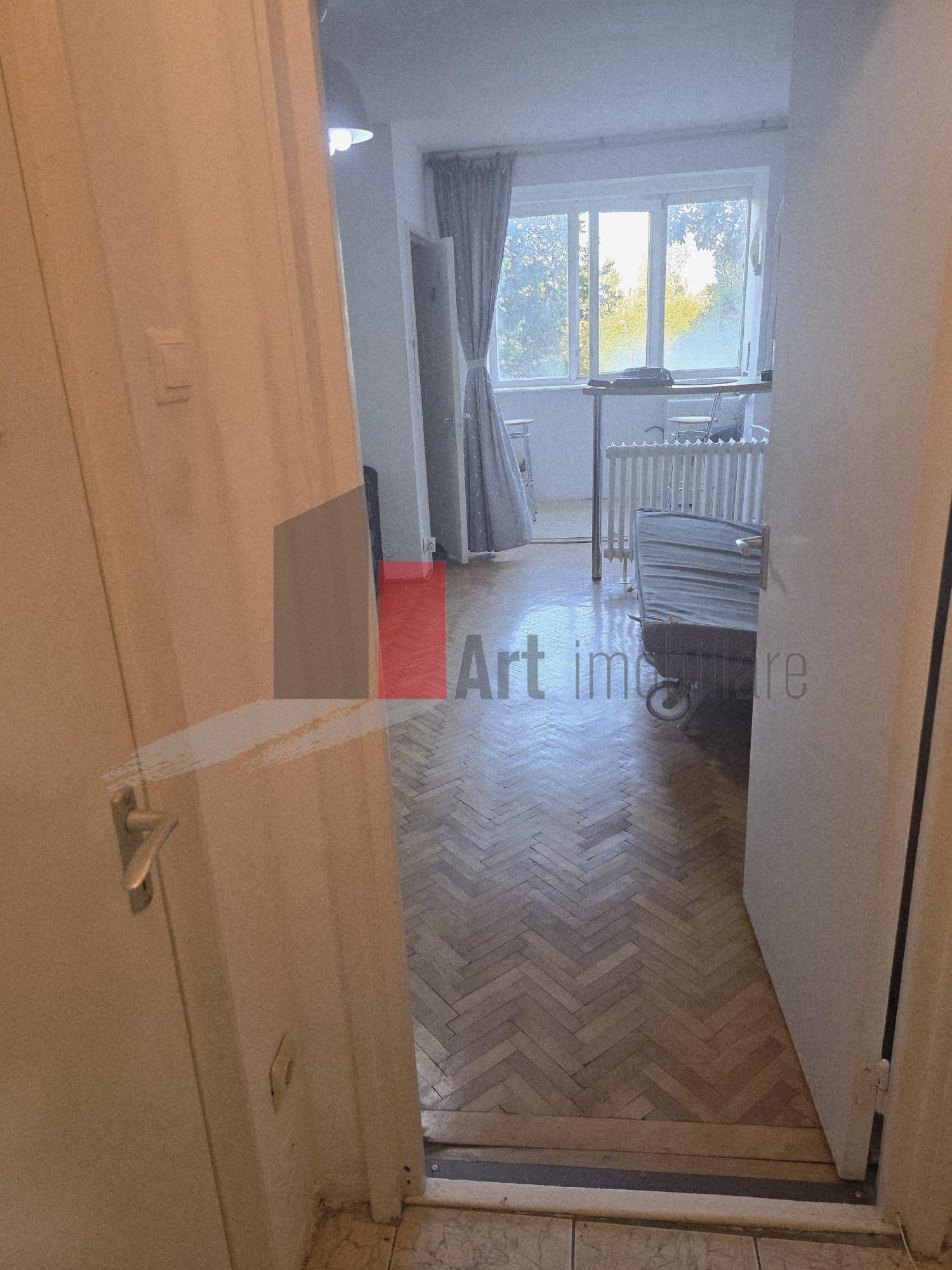 Garsoniera Costin Georgian - 2