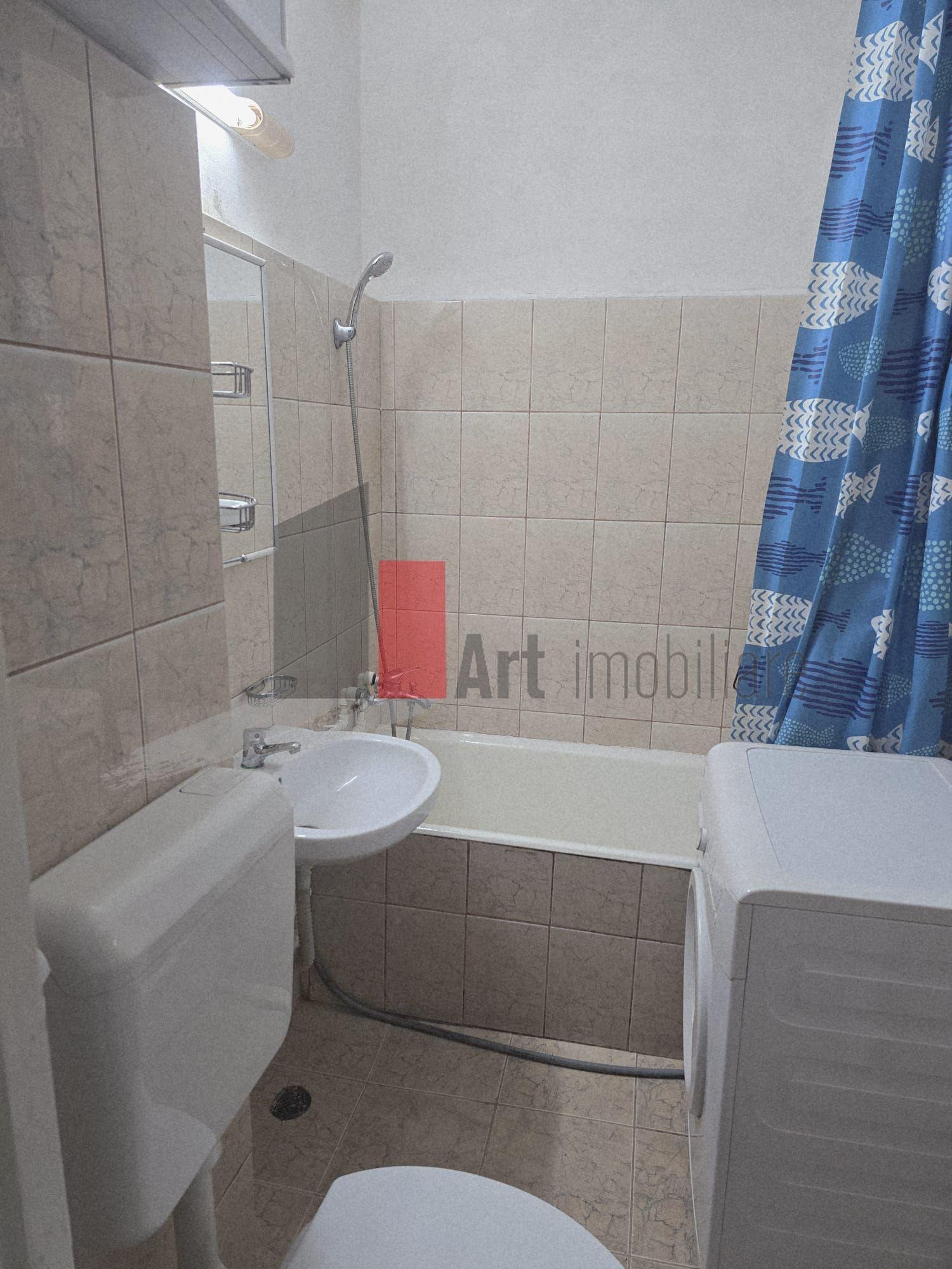 Garsoniera Costin Georgian - 9