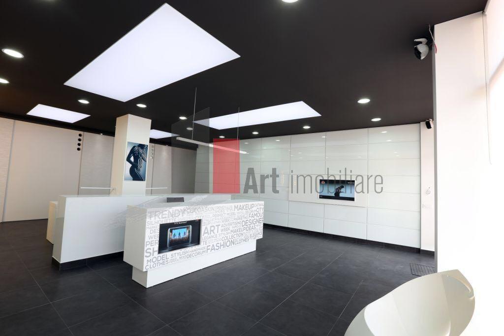 Spatiu Comercial de inchiriat Sos Oltenitei 106 mp - 2
