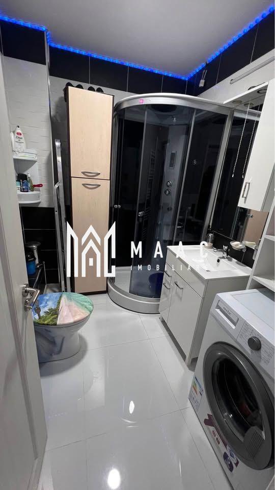Apartament 3 camere | Șelimbăr, Sibiu | 55,75 mp, balcon - 16