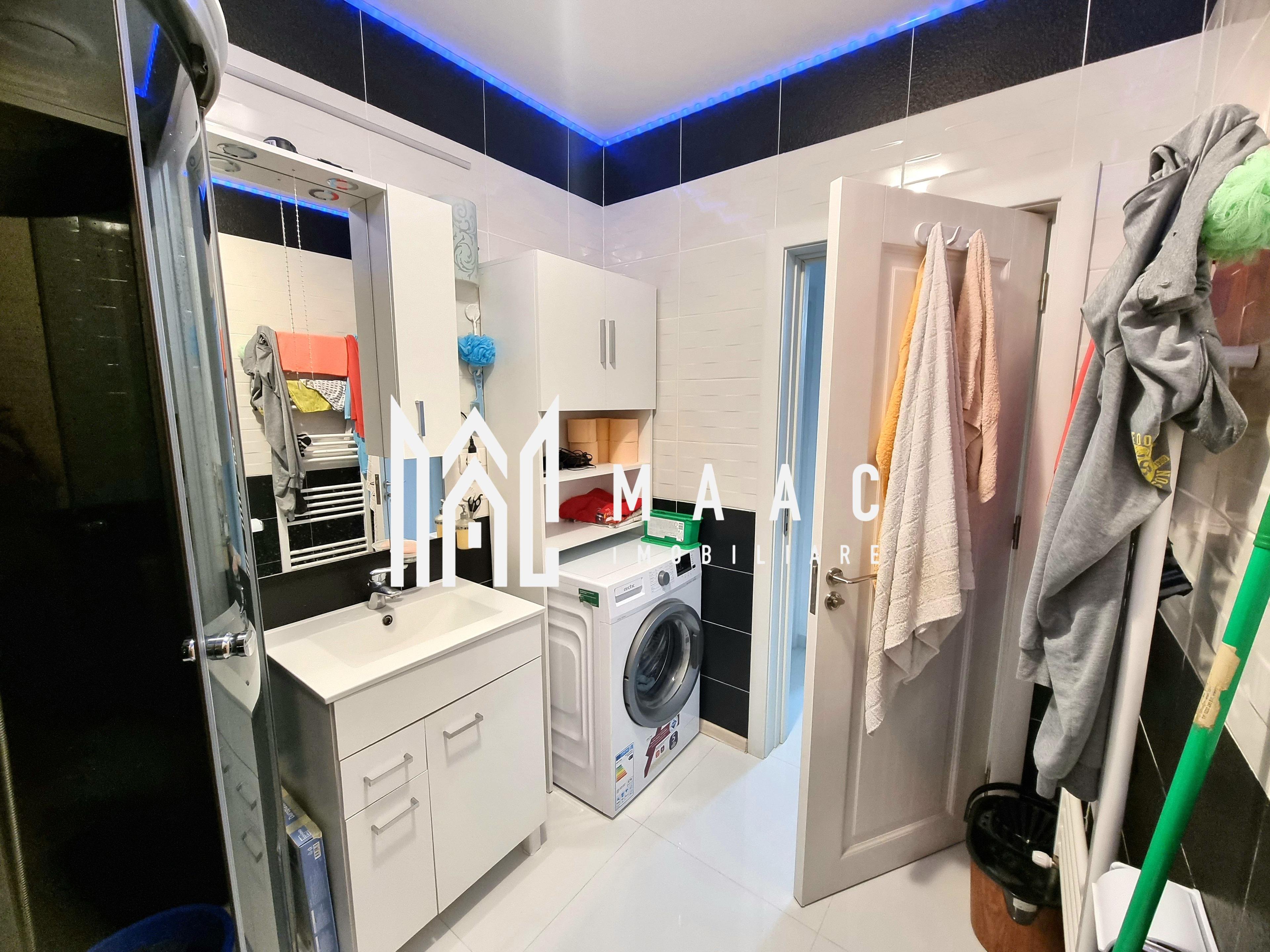 Apartament 3 camere | Șelimbăr, Sibiu | 55,75 mp, balcon - 11