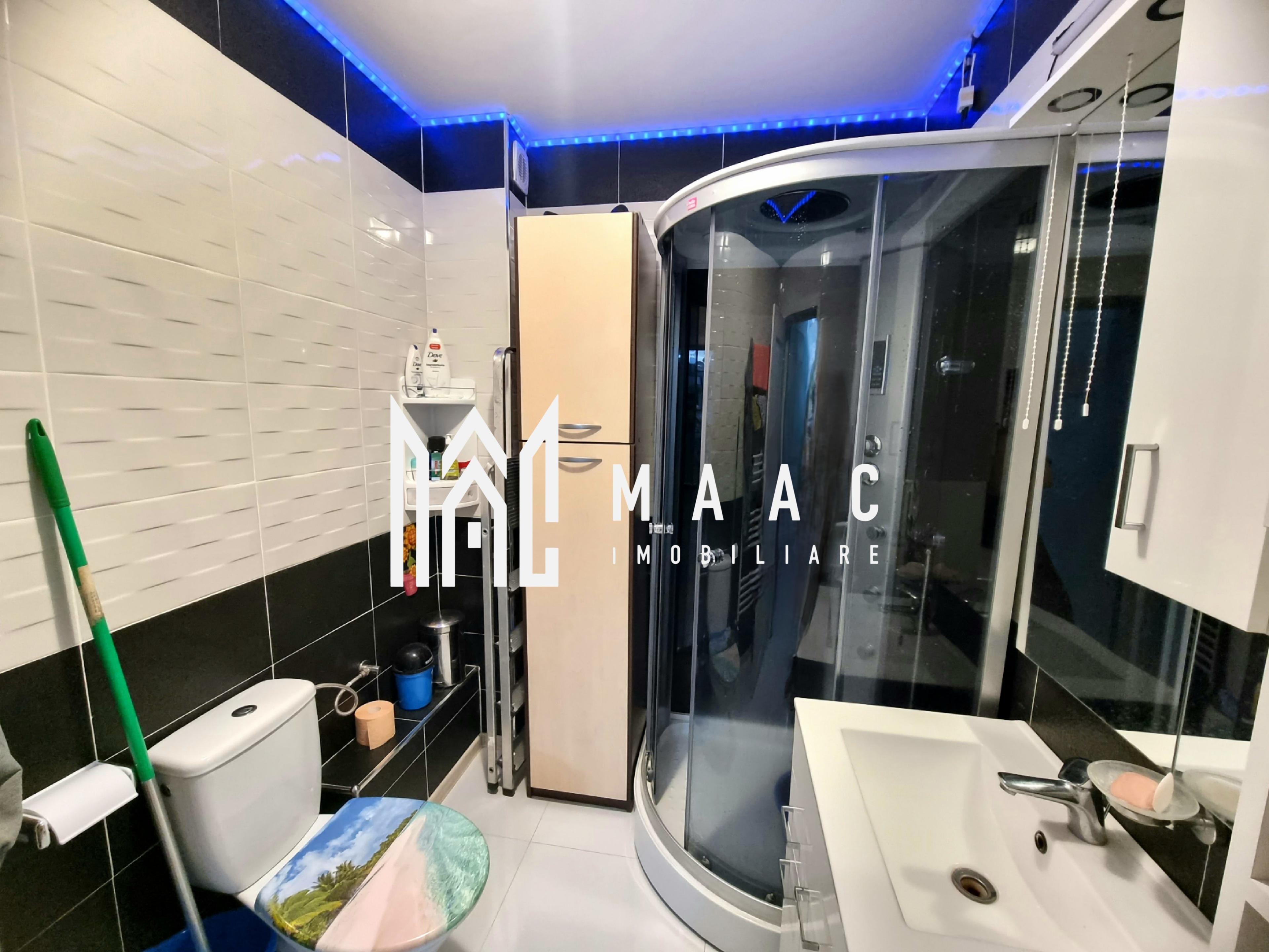 Apartament 3 camere | Șelimbăr, Sibiu | 55,75 mp, balcon - 13