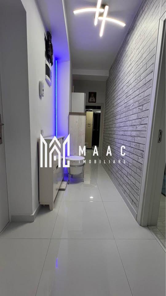 Apartament 3 camere | Șelimbăr, Sibiu | 55,75 mp, balcon - 15