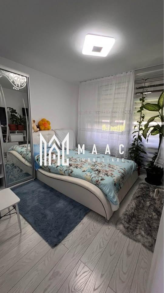 Apartament 3 camere | Șelimbăr, Sibiu | 55,75 mp, balcon - 14