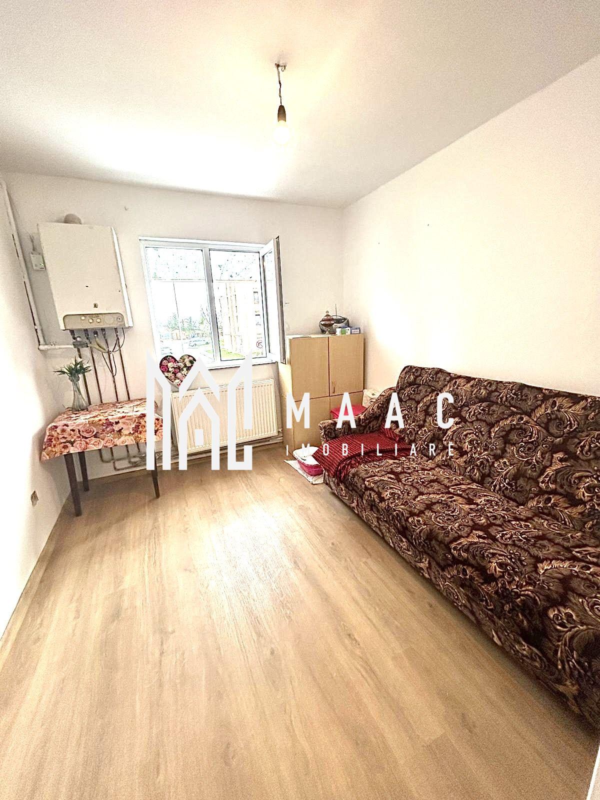 Garsonieră | 15 mp | Complet renovată | Centrală proprie | Lazaret - 1