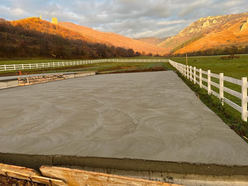 Teren de vanzare – Rimetea, Alba | 9000 mp - 7
