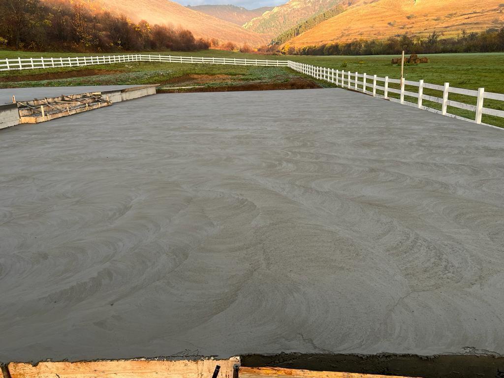 Teren de vanzare – Rimetea, Alba | 9000 mp - 6