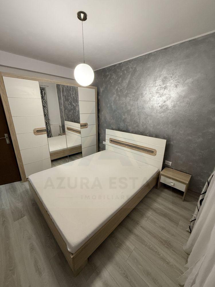 Apartament 60 mp 3 camere 2 dormitoare parcare si gradina in Turnisor - 3