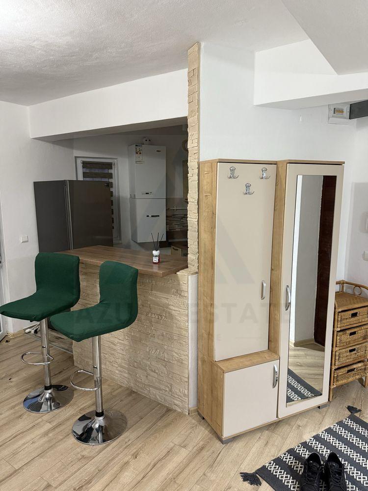 Apartament 60 mp 3 camere 2 dormitoare parcare si gradina in Turnisor - 1