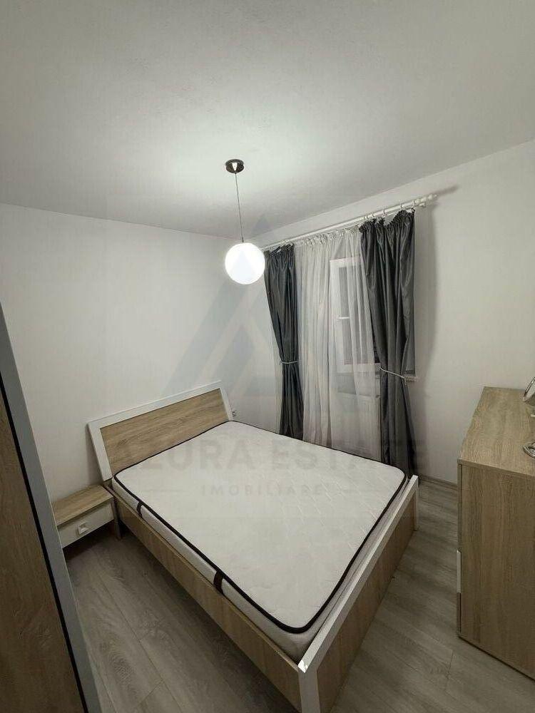 Apartament 60 mp 3 camere 2 dormitoare parcare si gradina in Turnisor - 3
