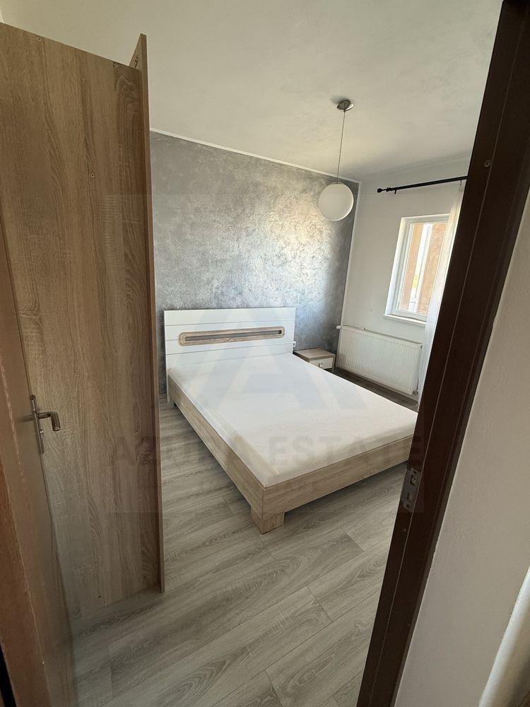 Apartament 60 mp 3 camere 2 dormitoare parcare si gradina in Turnisor - 4