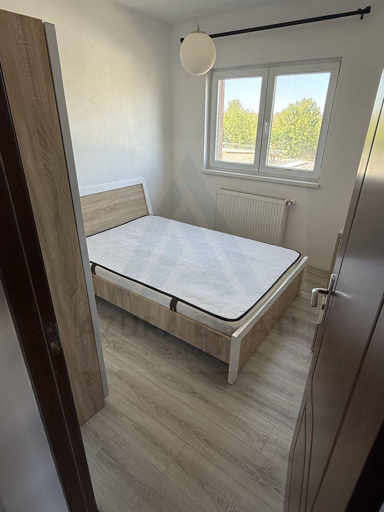 Apartament 60 mp 3 camere 2 dormitoare parcare si gradina in Turnisor - 5