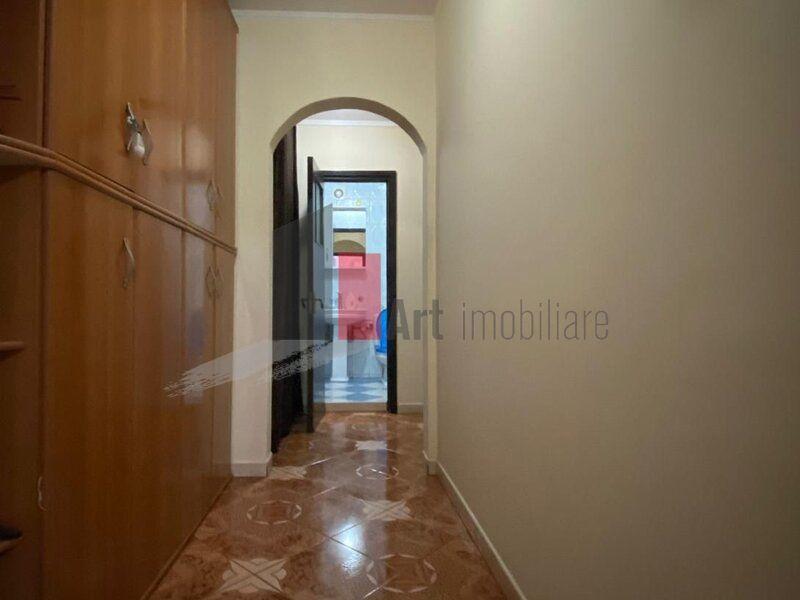 Vânzare apartament 4 camere decomandat cu centrală - Brâncoveanu - 4