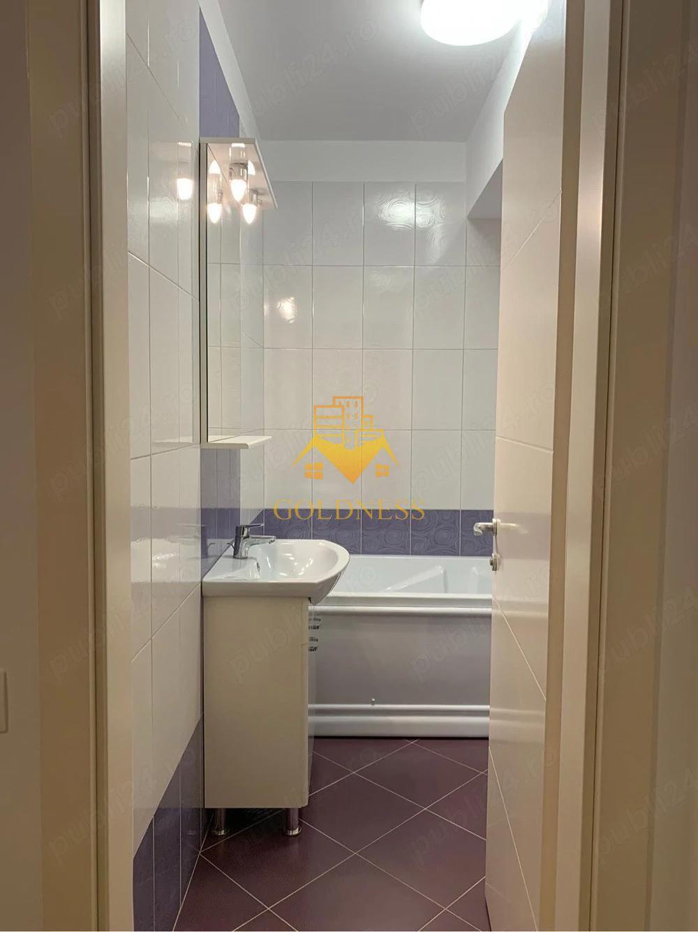 2 camere, Intre Lacuri, Auchan, Parcare, Iulius Mall, FSEGA - 8