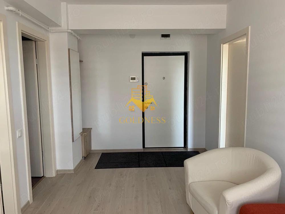 2 camere, Intre Lacuri, Auchan, Parcare, Iulius Mall, FSEGA - 3