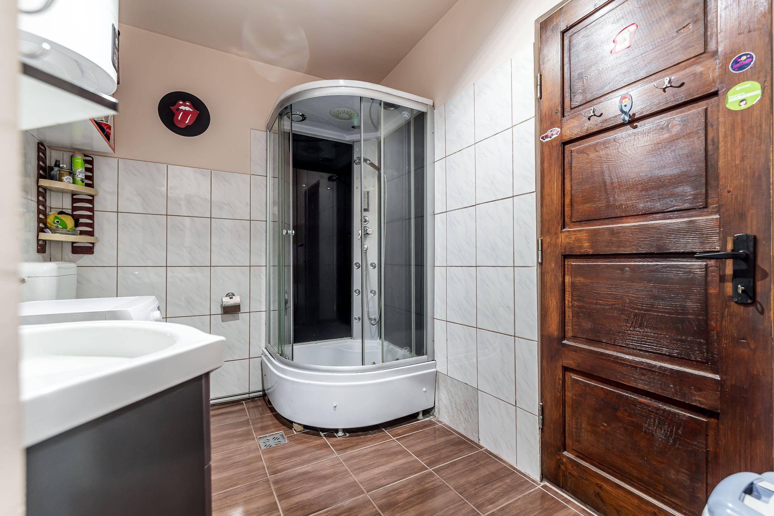 Apartament cu 2 camere în Palatul Bohuș - 0% COMISION - 9