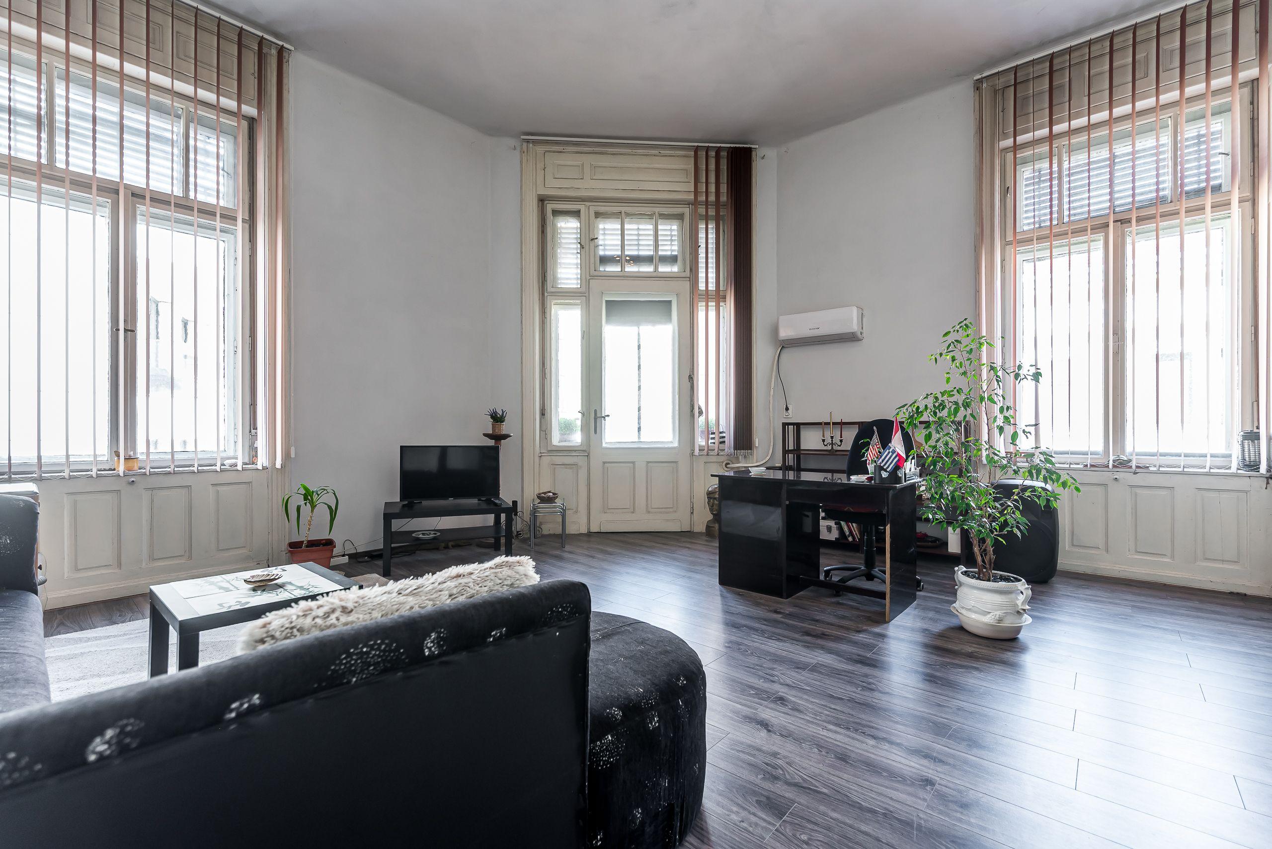 Apartament cu 2 camere în Palatul Bohuș - 0% COMISION - 3
