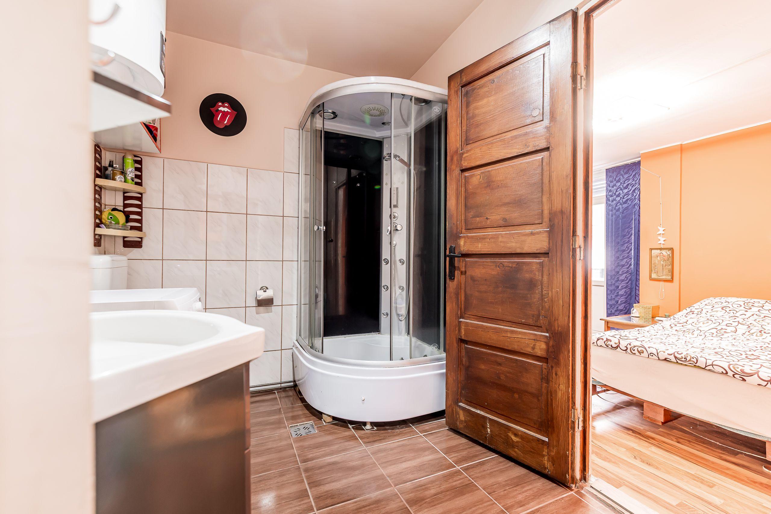 Apartament cu 2 camere în Palatul Bohuș - 0% COMISION - 8