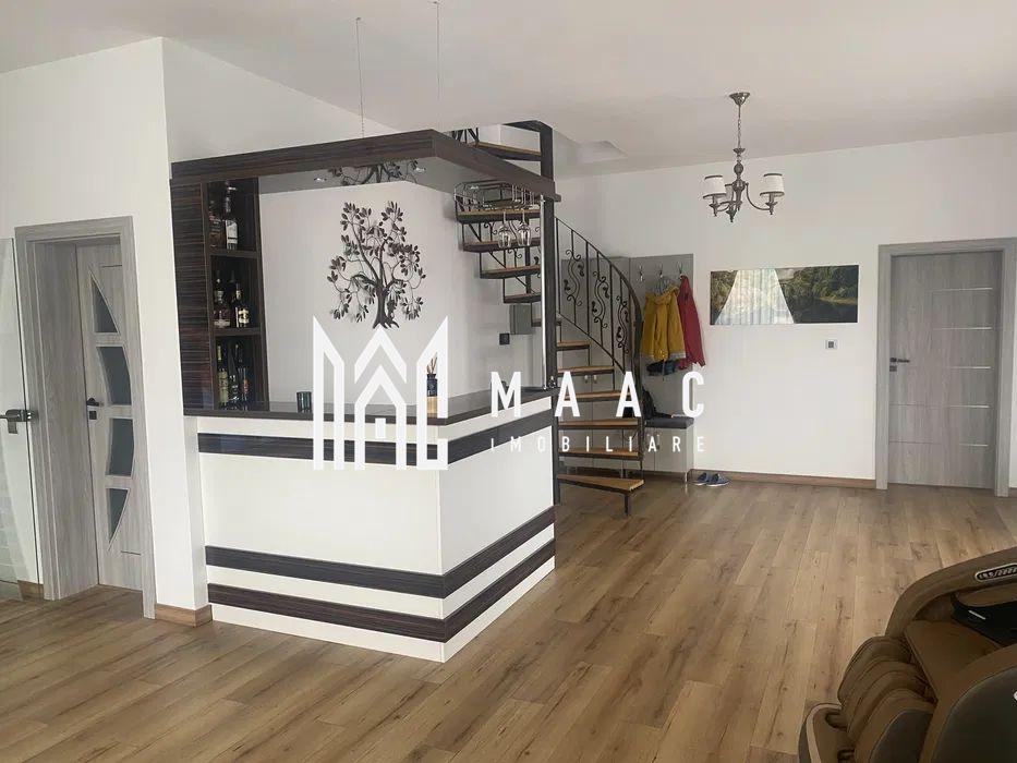 Vila moderna | 5 camere | 300 MPU | Piscina| Daia - 5
